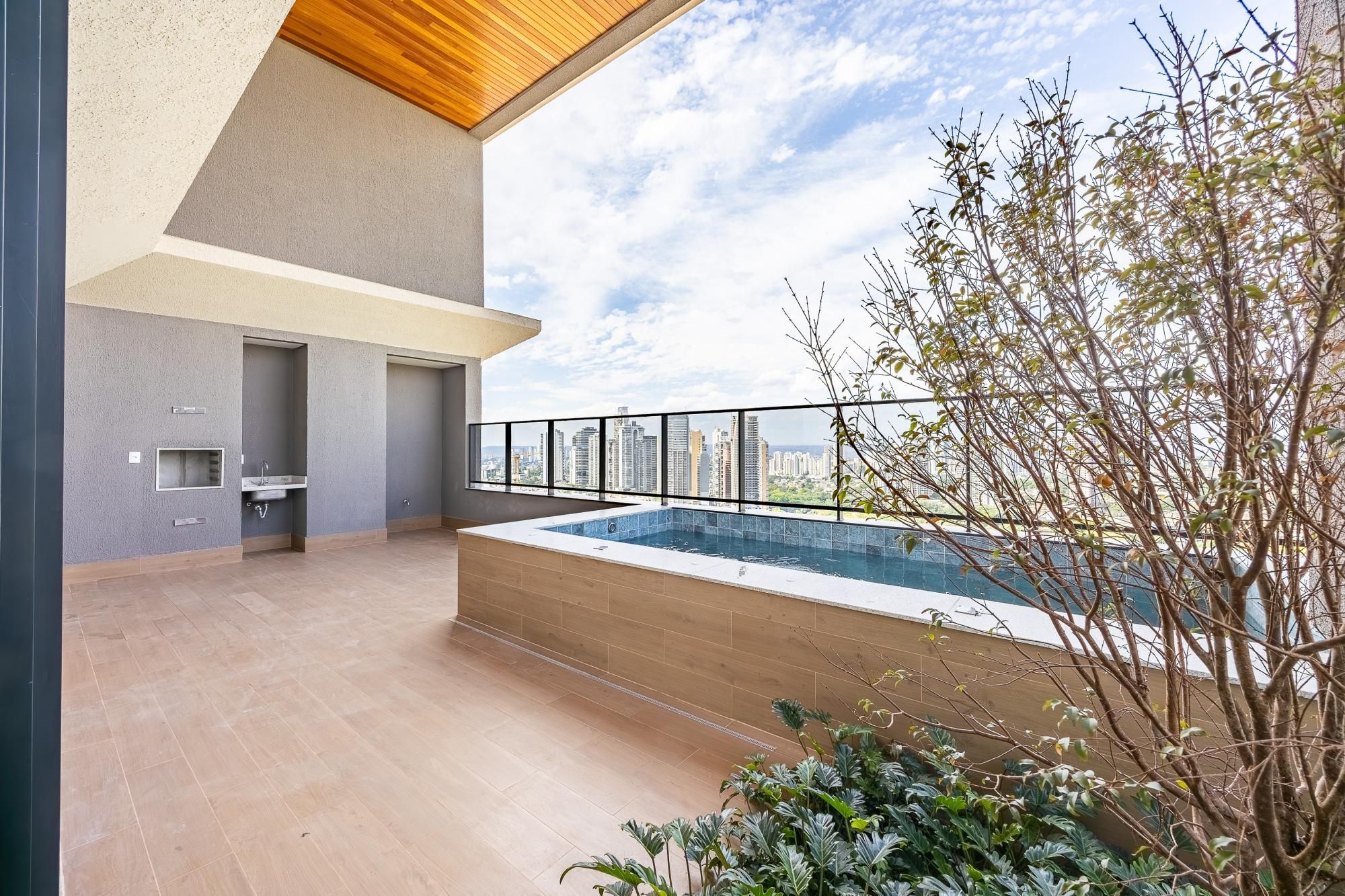 Apartamento, 4 quartos, 365 m² - Foto 3