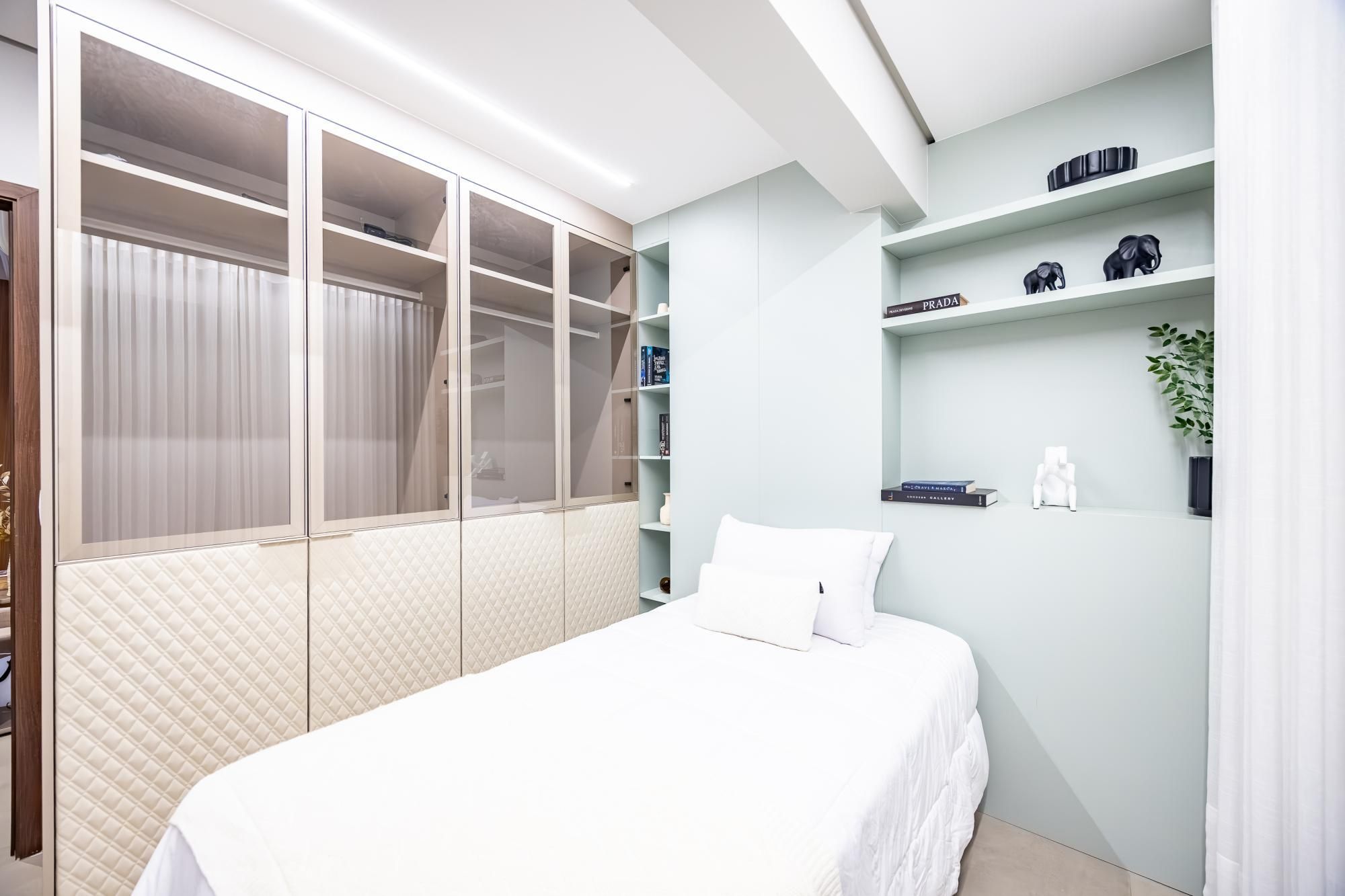 Apartamento, 3 quartos, 176 m² - Foto 21