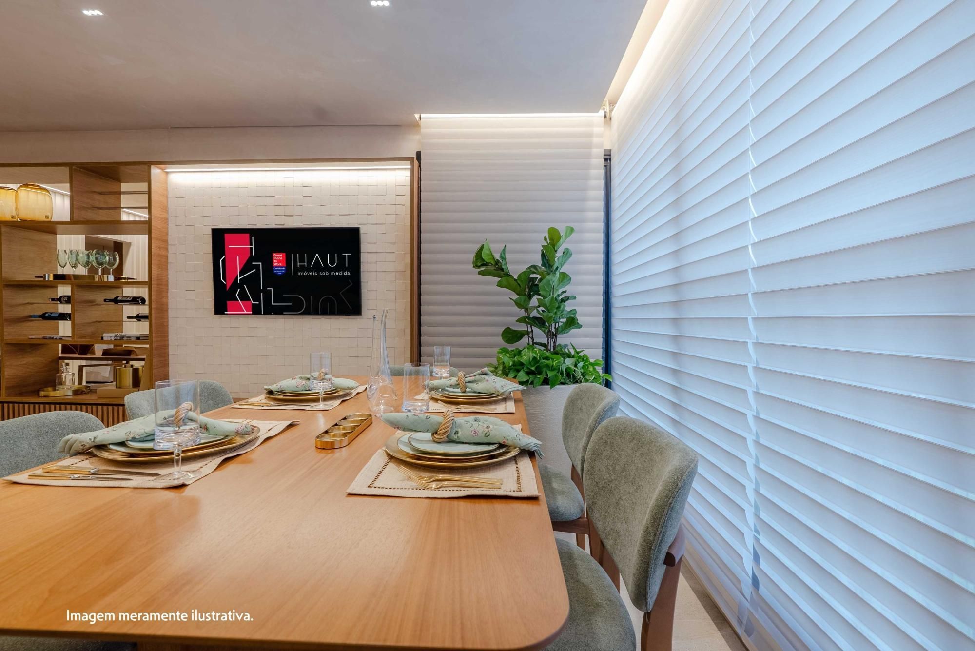 Apartamento, 3 quartos, 116 m² - Foto 2