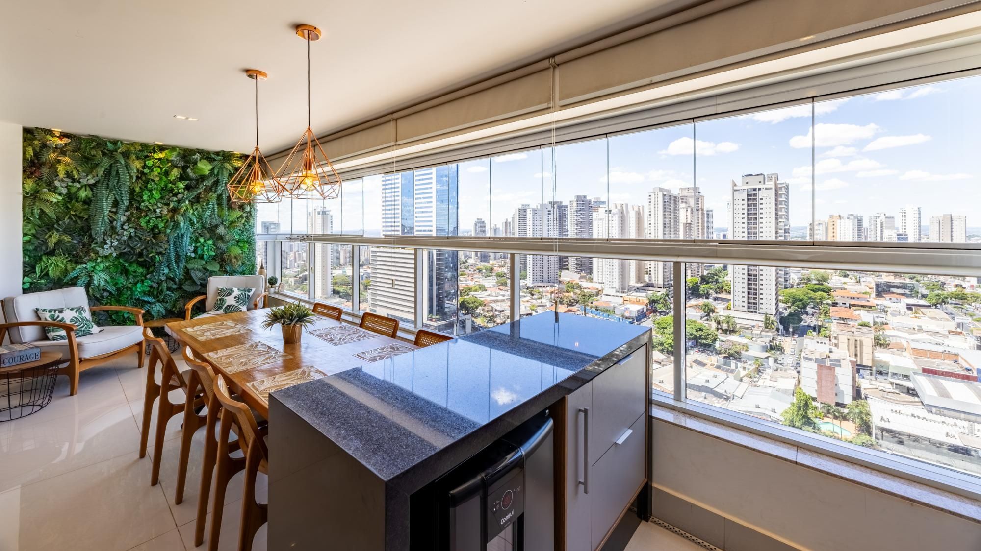 Apartamento, 3 quartos, 154 m² - Foto 9
