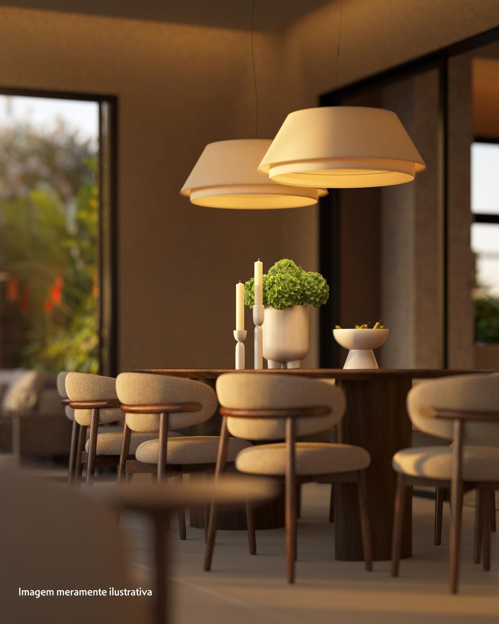 Apartamento, 4 quartos, 274 m² - Foto 7