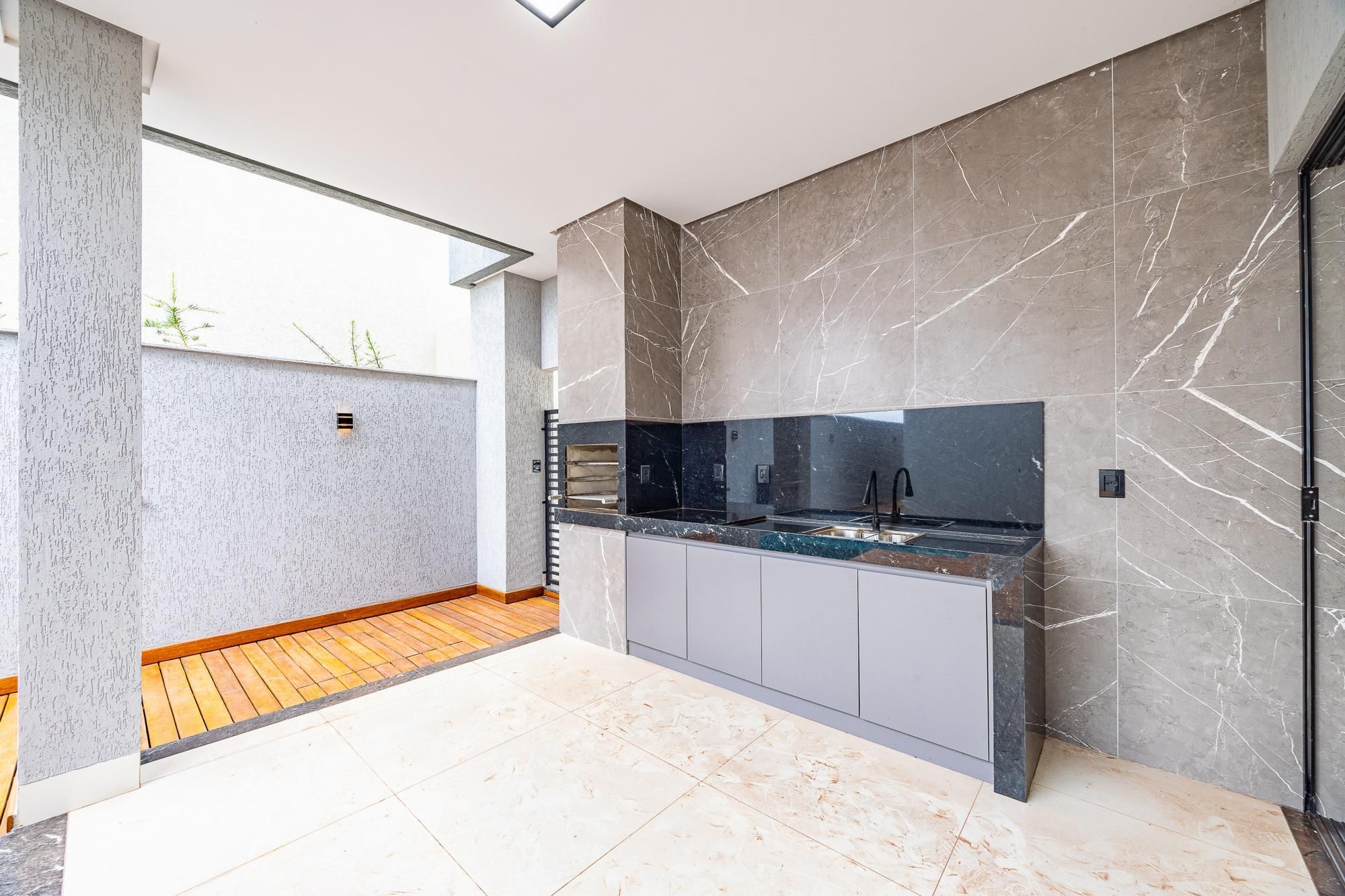 Casa de Condomínio, 3 quartos - Foto 7