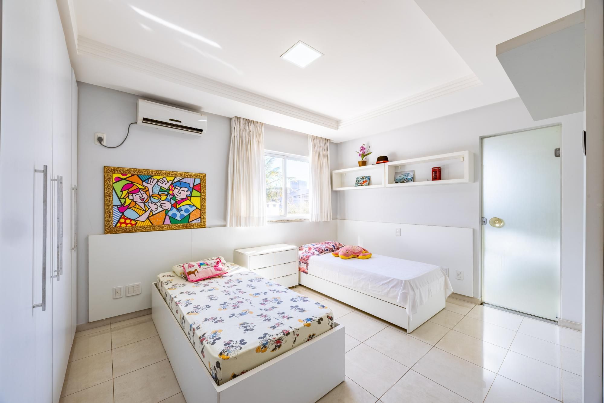 Sobrado, 5 quartos, 349 m² - Foto 23