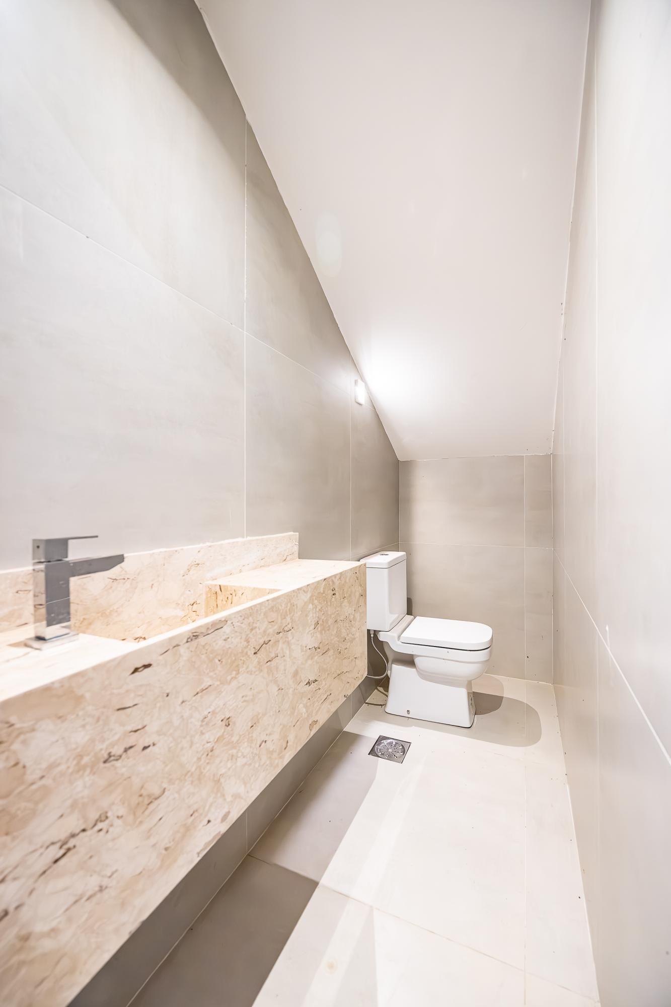 Sobrado, 3 quartos, 210 m² - Foto 23