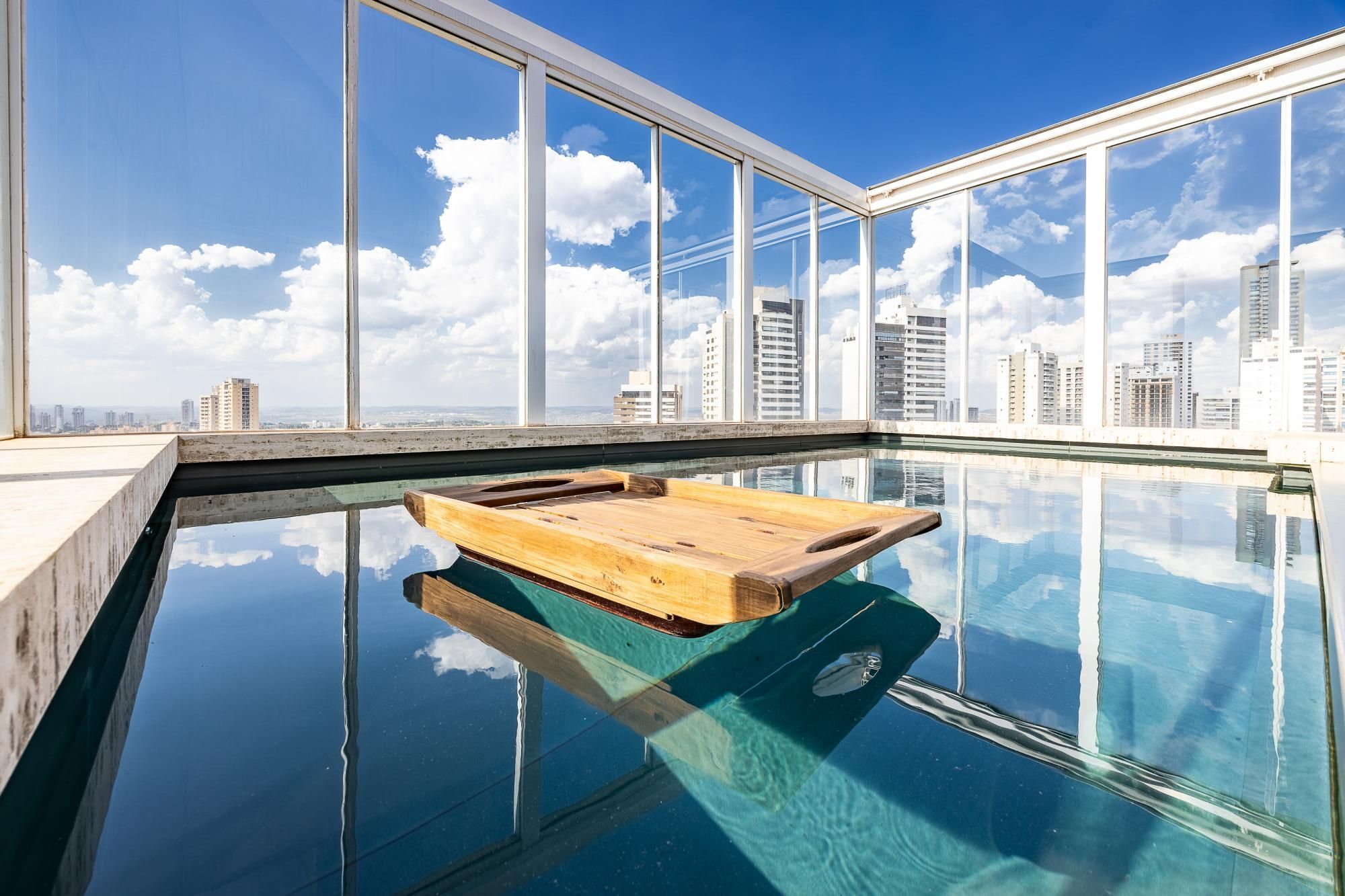 Cobertura, 4 quartos, 532 m² - Foto 15