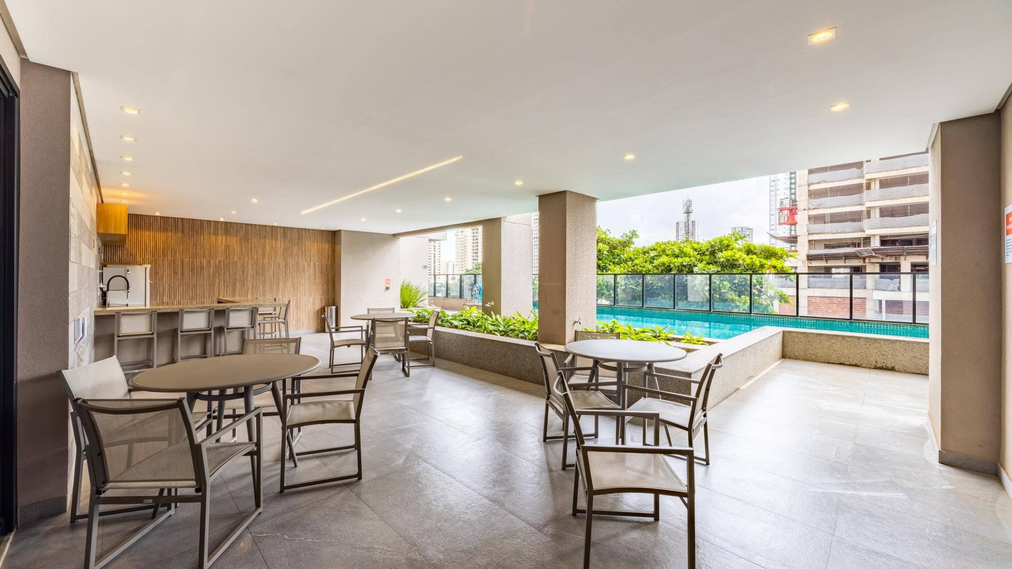 Apartamento, 3 quartos, 119 m² - Foto 25