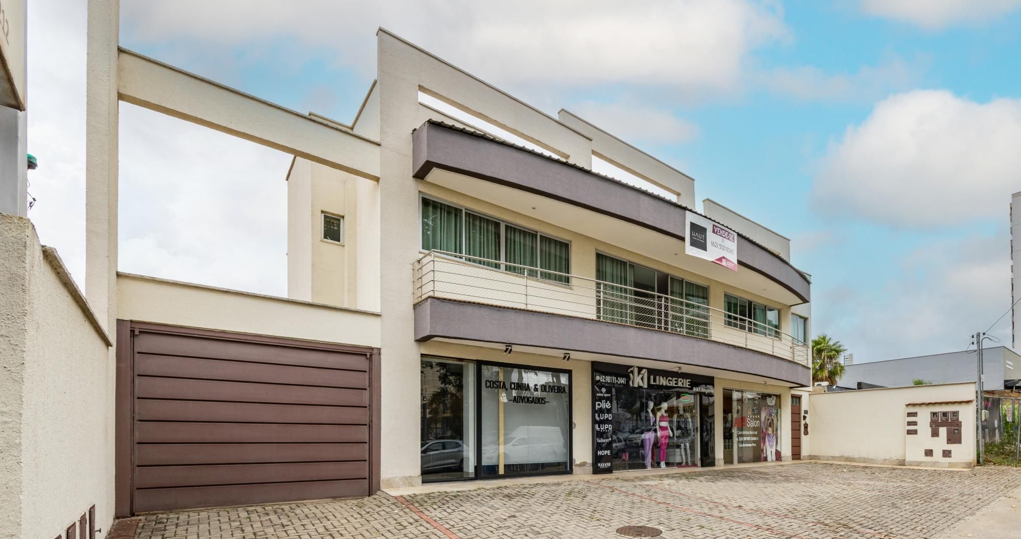 Prédio Inteiro, 585 m² - Foto 5