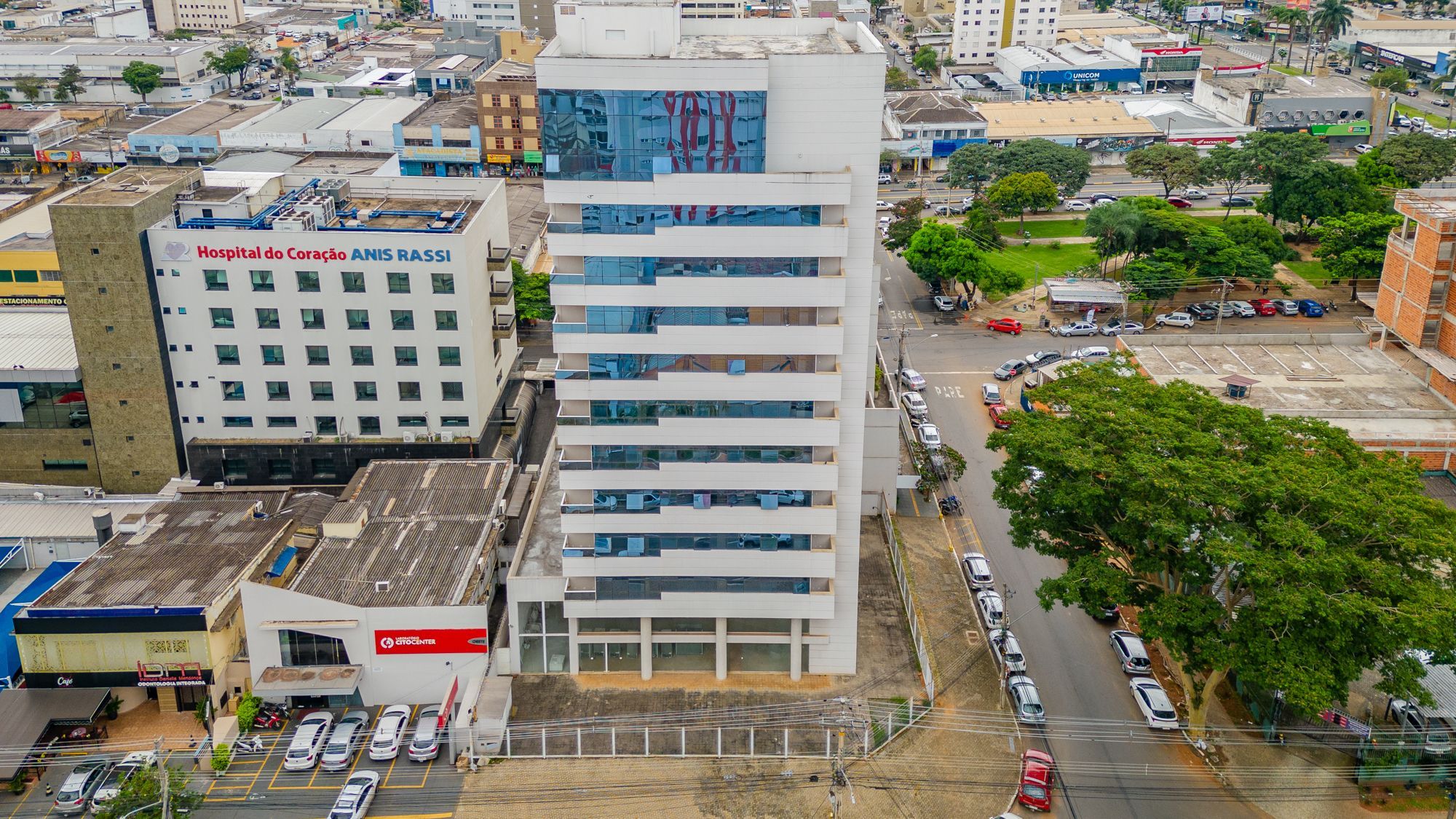Prédio Inteiro, 4900 m² - Foto 4