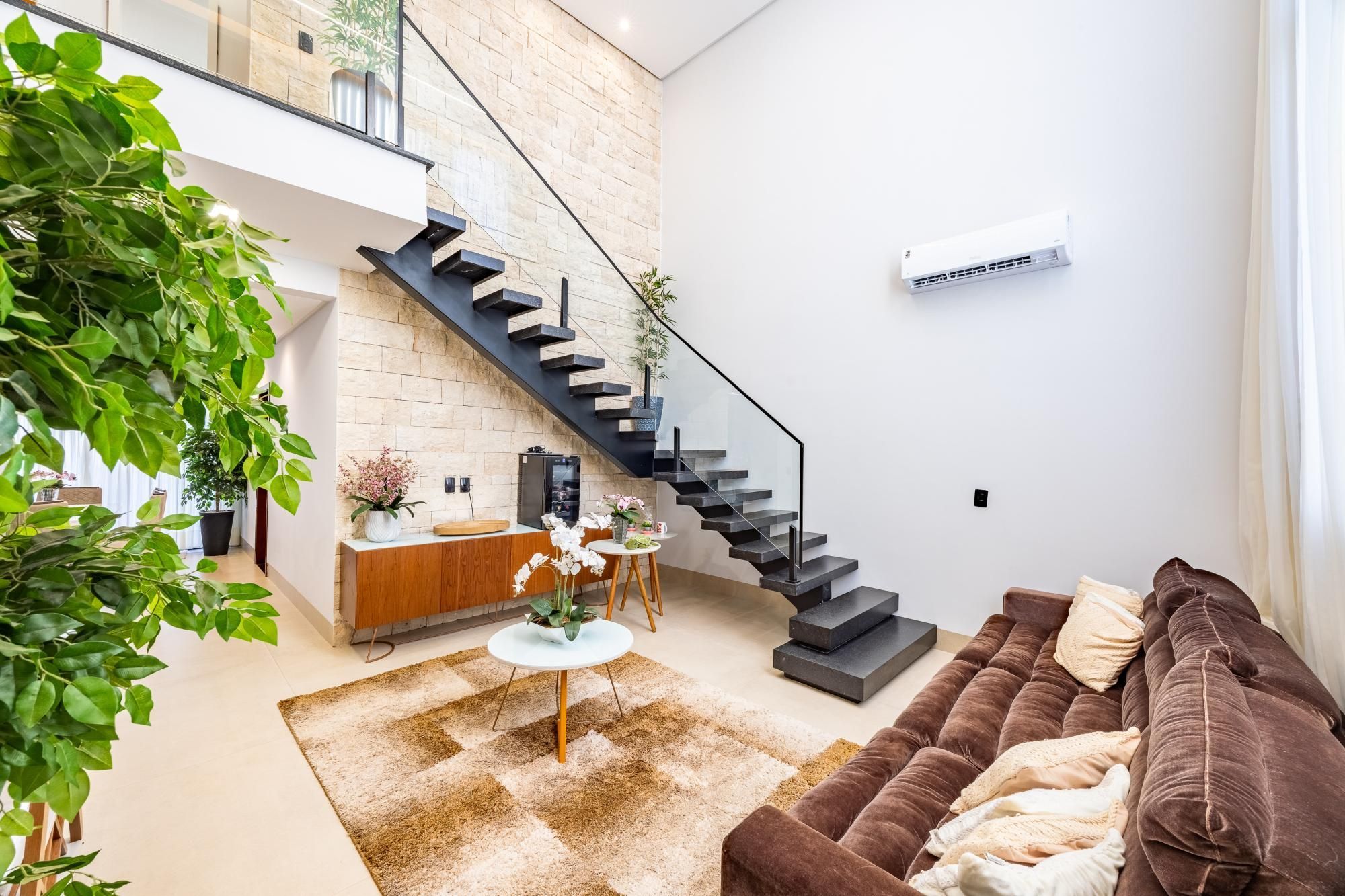 Sobrado, 4 quartos, 250 m² - Foto 3