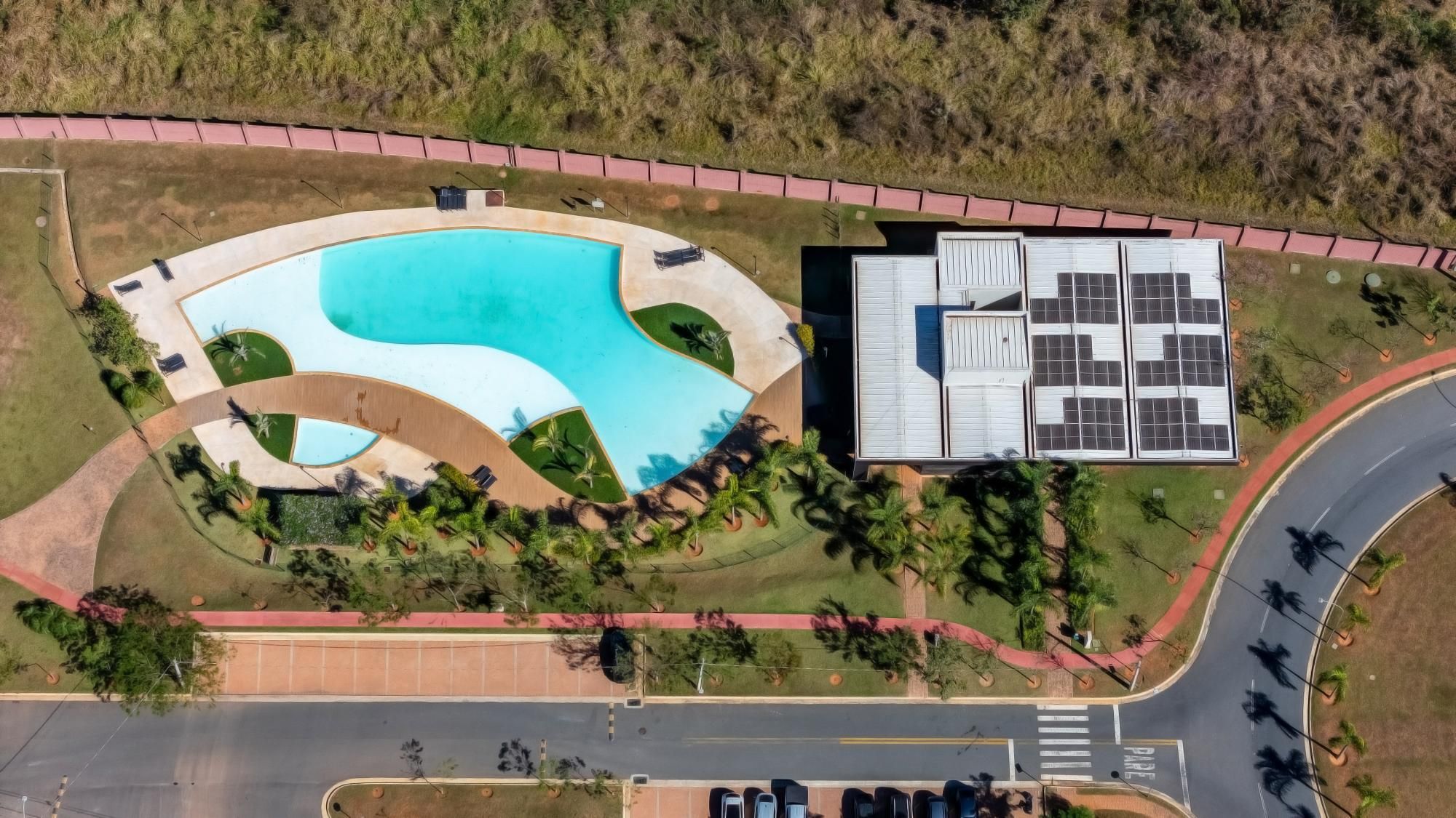 Sobrado, 3 quartos, 264 m² - Foto 33