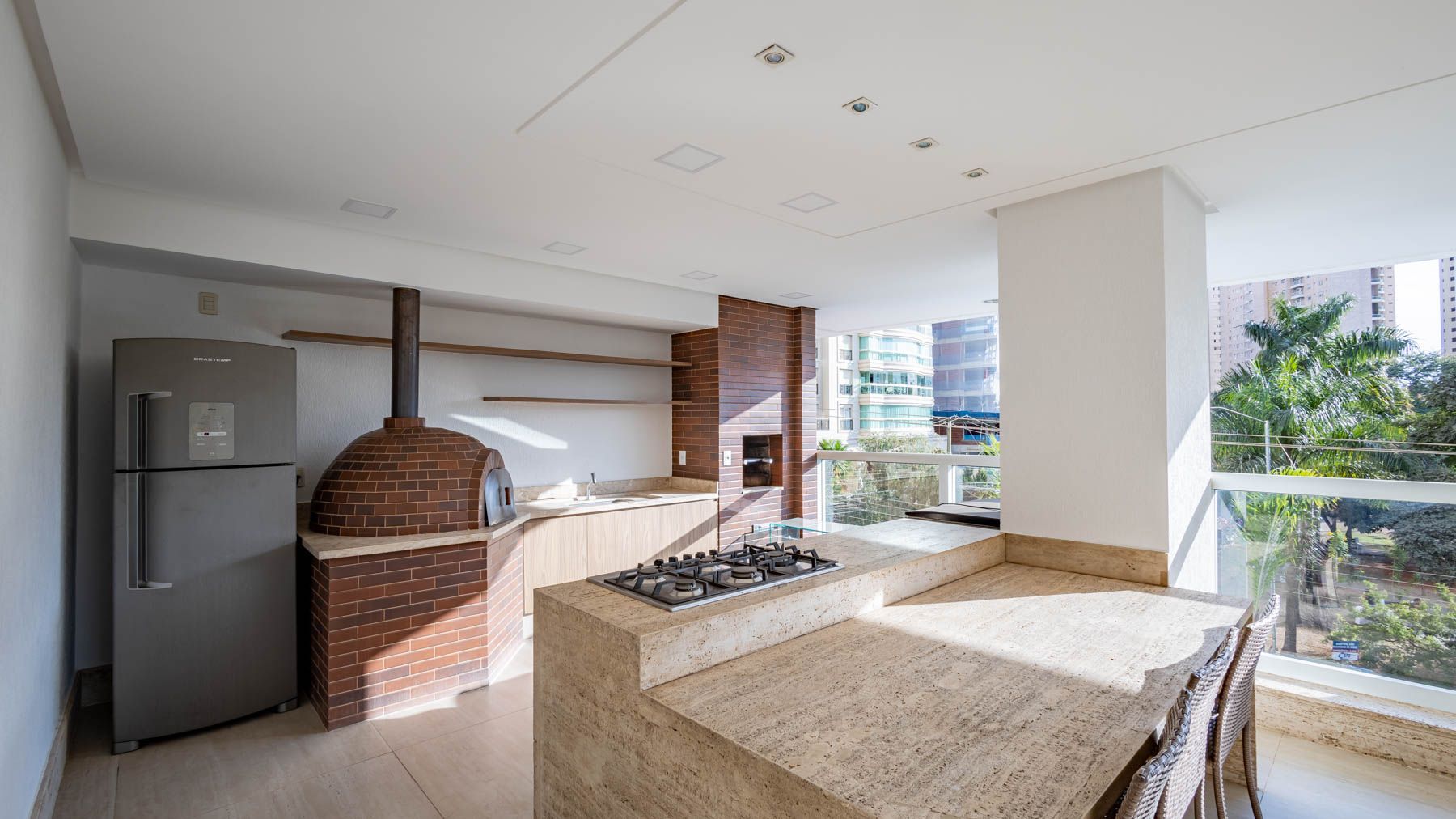 Apartamento, 4 quartos, 187 m² - Foto 42