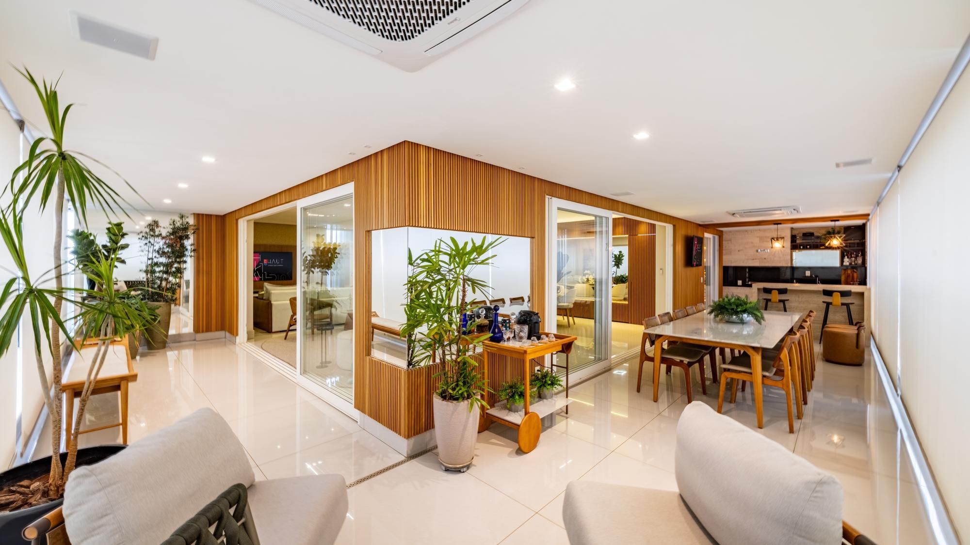 Apartamento, 3 quartos, 265 m² - Foto 8