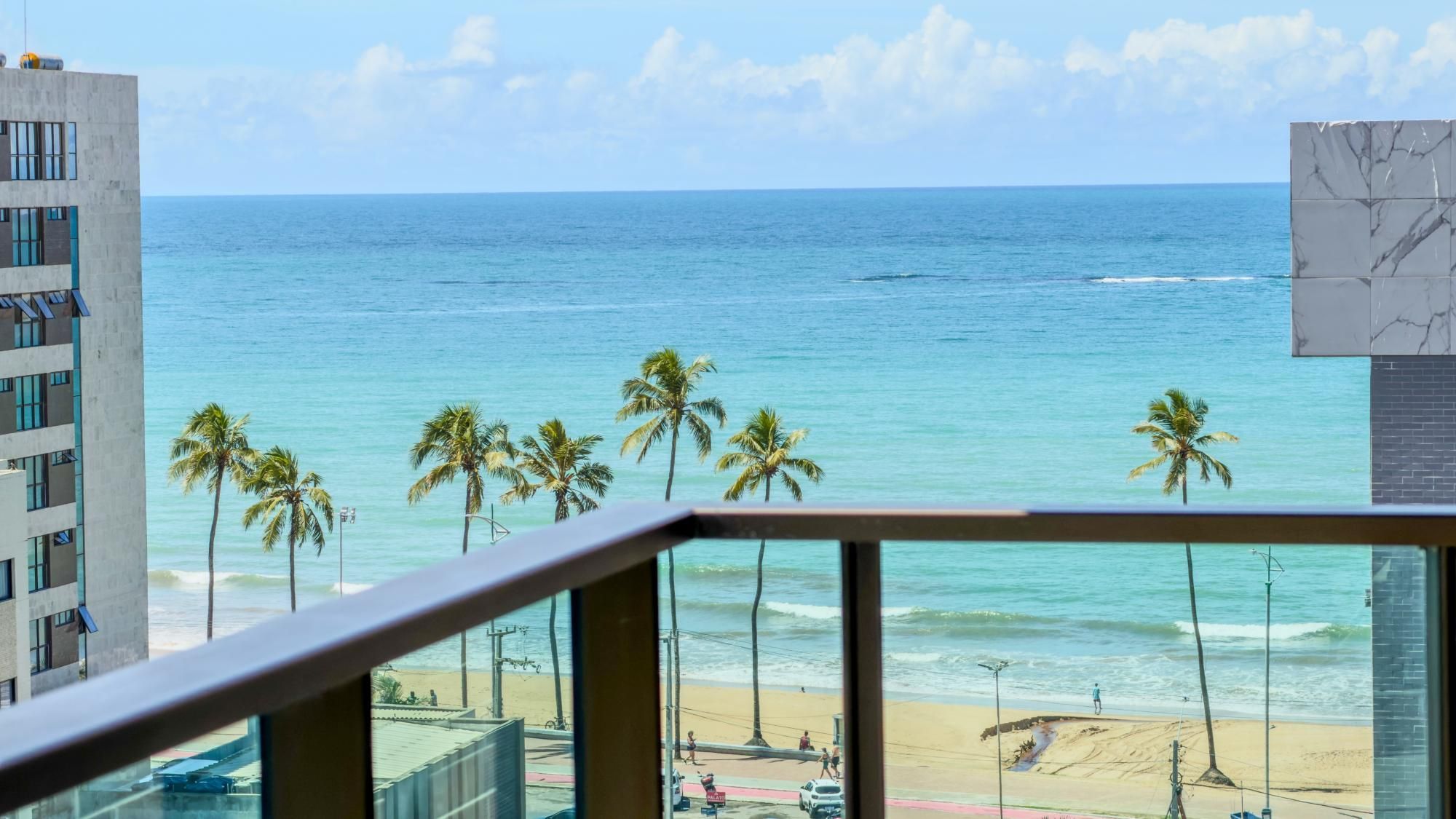 Apartamento à venda no Wish Residence , 2 suítes e 72 m², em Jatiúca, Maceió — foto 1