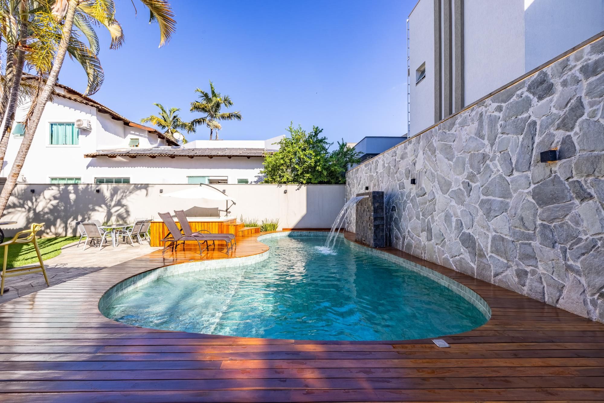 Sobrado, 5 quartos, 349 m² - Foto 29