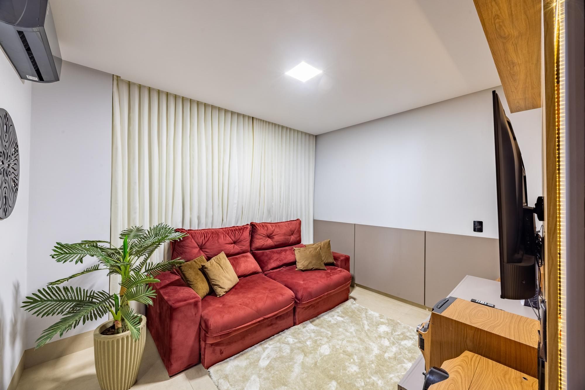 Sobrado, 4 quartos, 250 m² - Foto 14