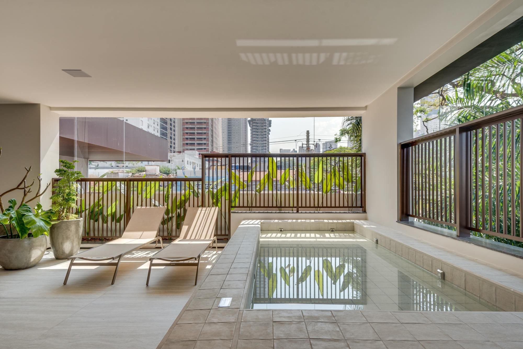 Apartamento, 4 quartos, 369 m² - Foto 7