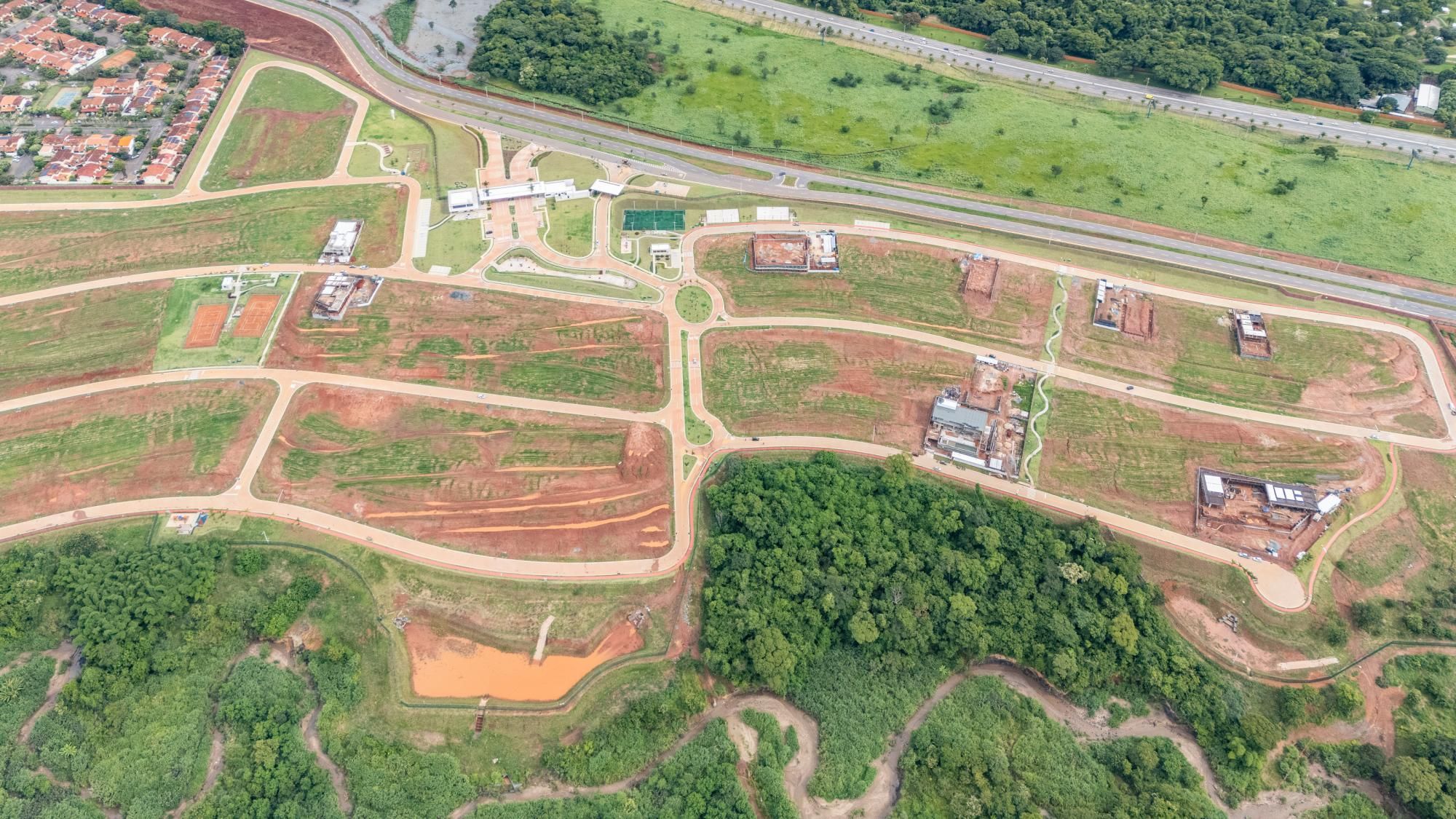 Terreno à Venda no Jardins Londres com 671 m²