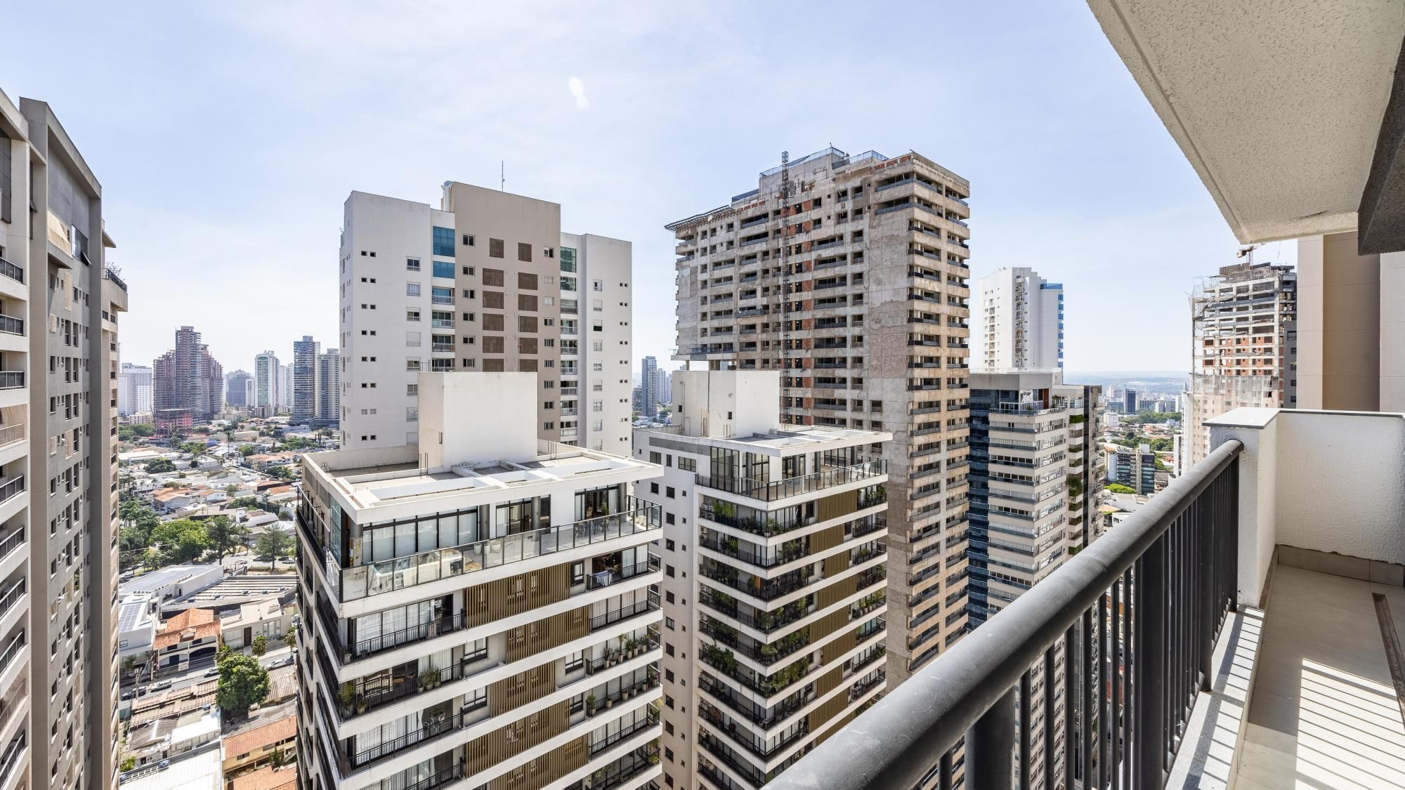Flat/Apart Hotel, 1 quarto, 43 m² - Foto 6