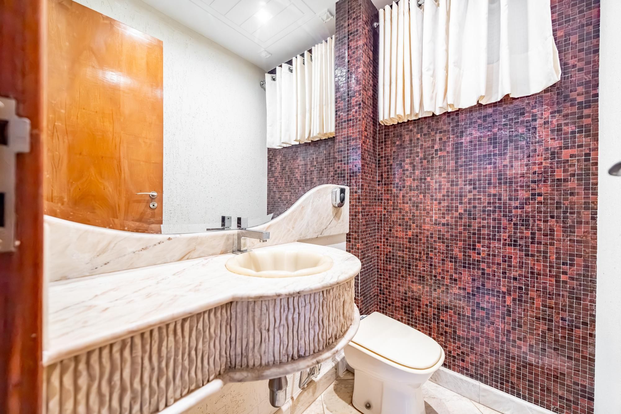 Apartamento, 4 quartos, 192 m² - Foto 12