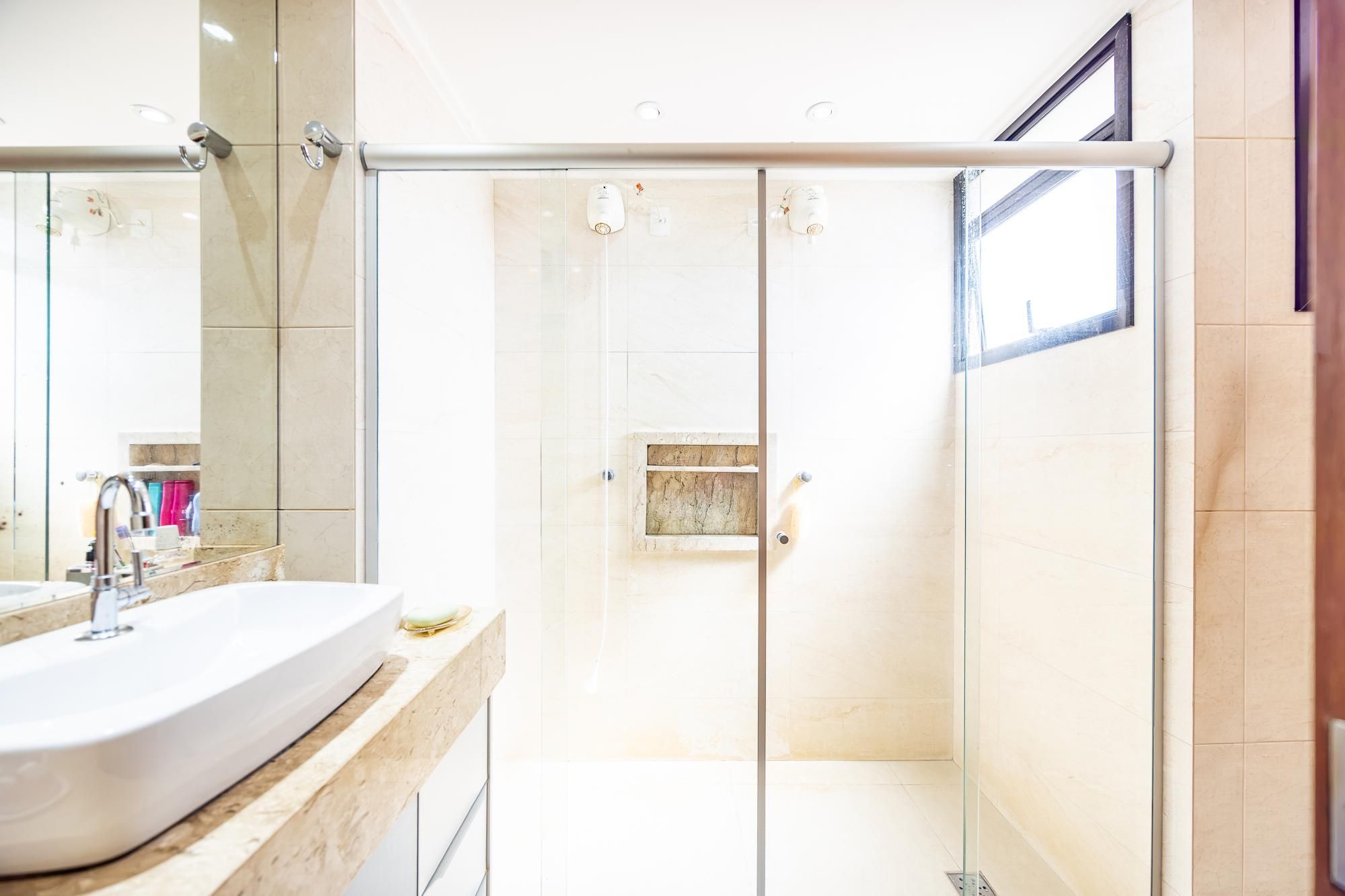 Apartamento, 3 quartos, 135 m² - Foto 12