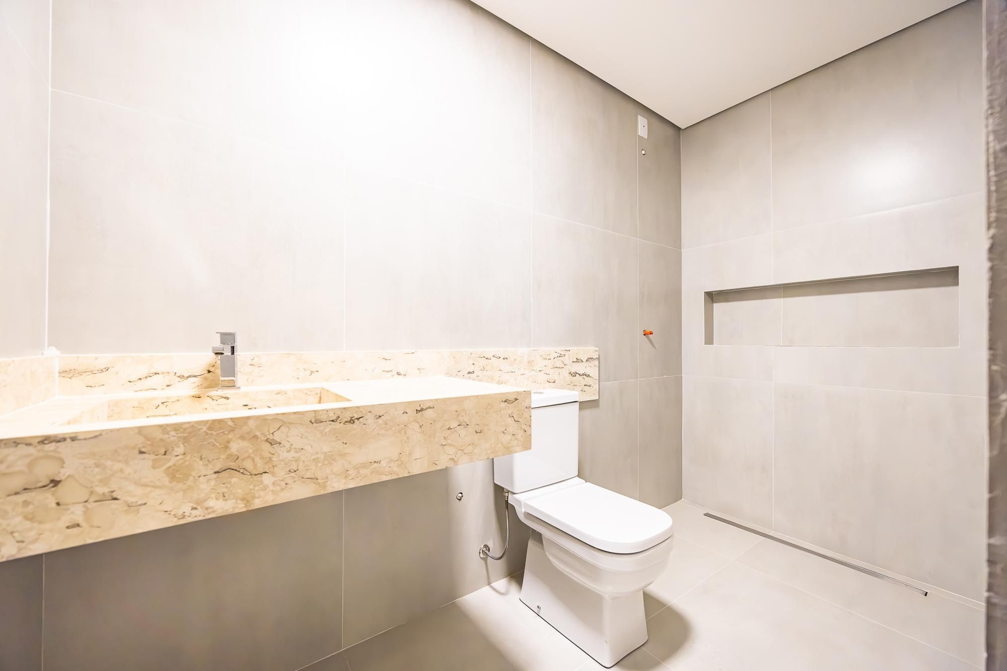Sobrado, 3 quartos, 210 m² - Foto 17