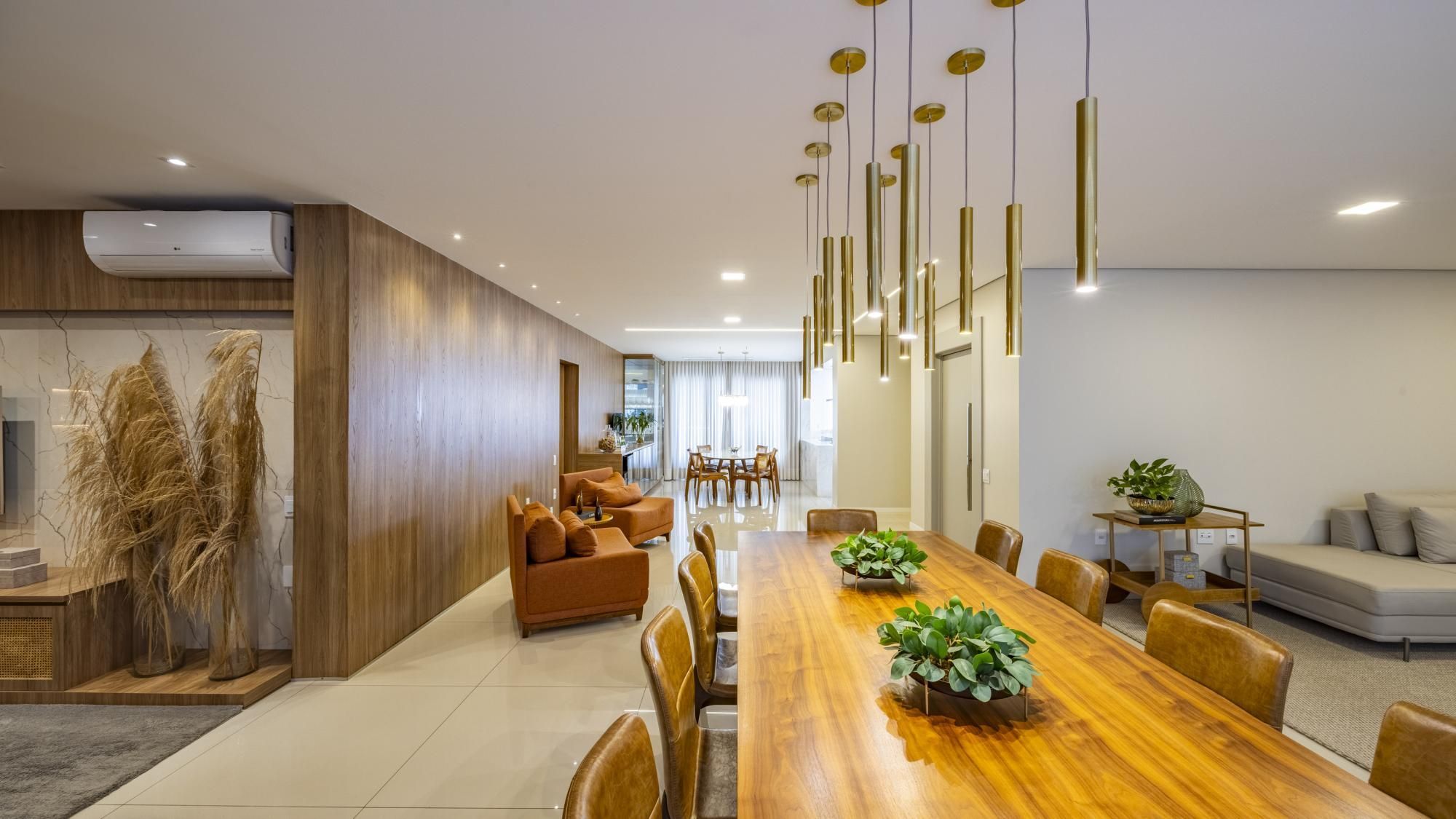 Apartamento à venda , com 3 suítes no Setor Marista
