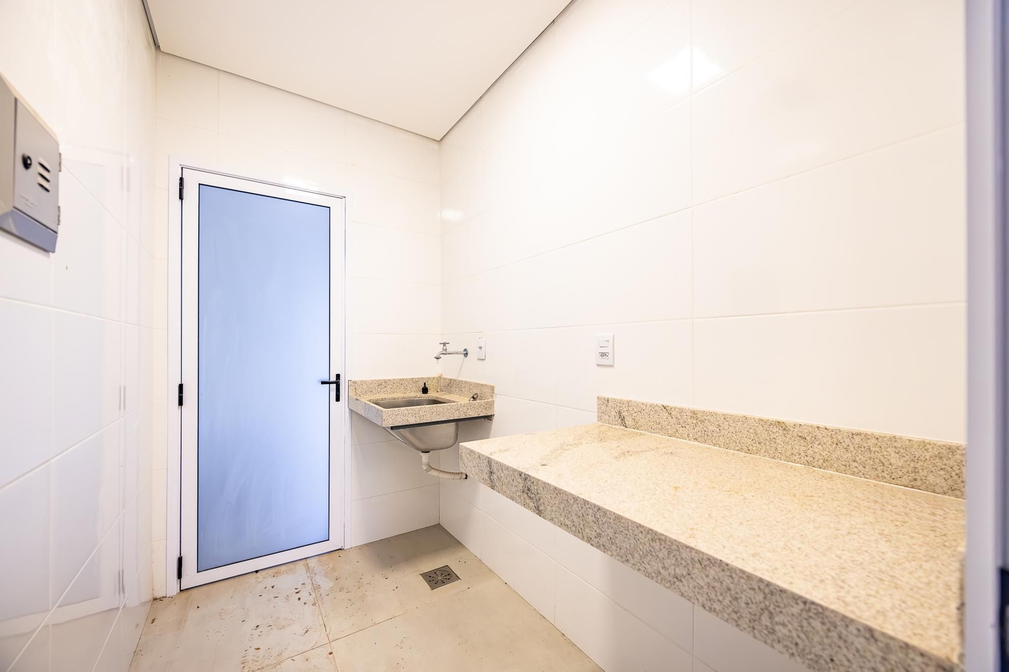 Sobrado, 3 quartos, 210 m² - Foto 8