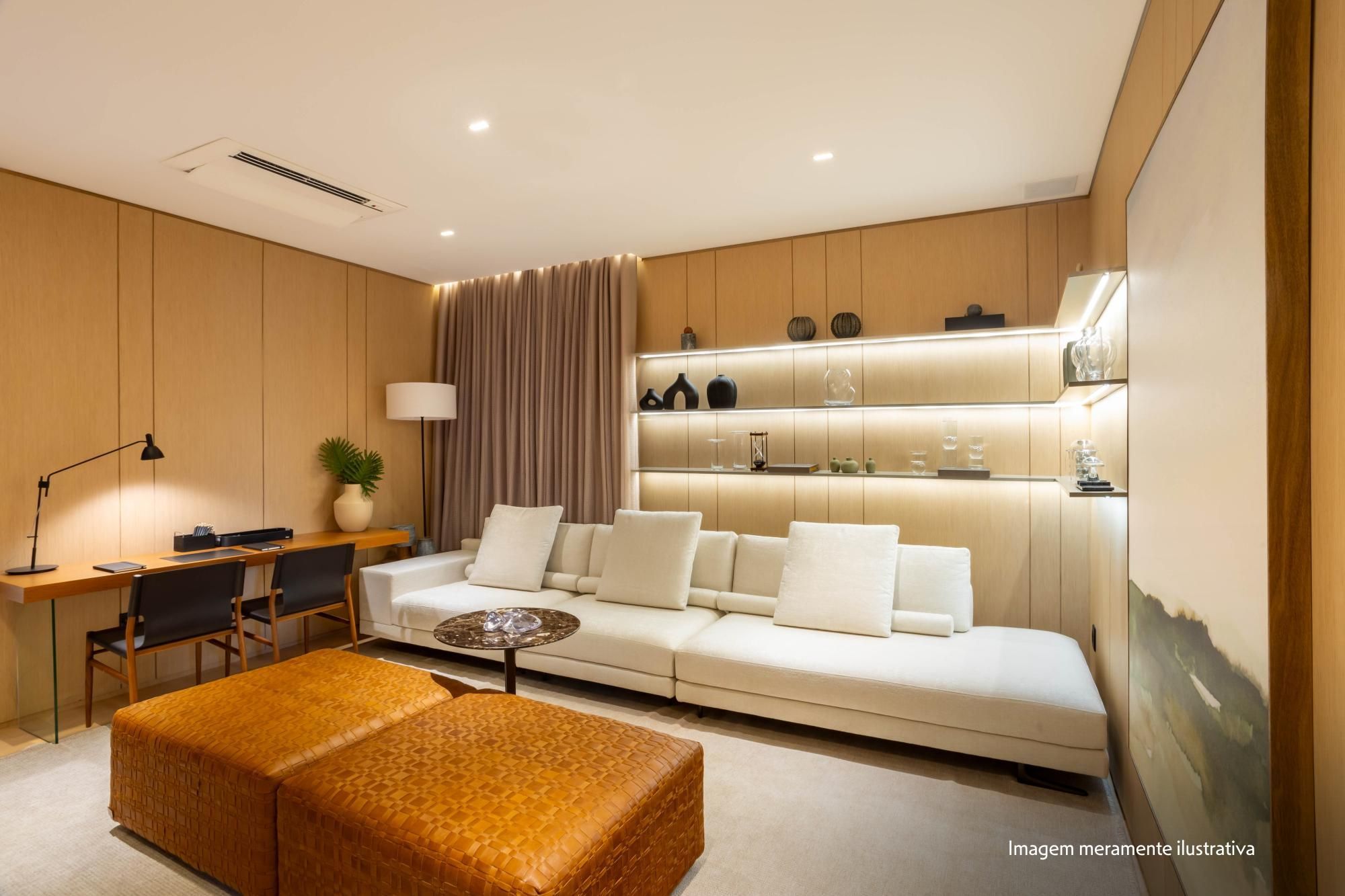 Apartamento, 3 quartos, 274 m² - Foto 4