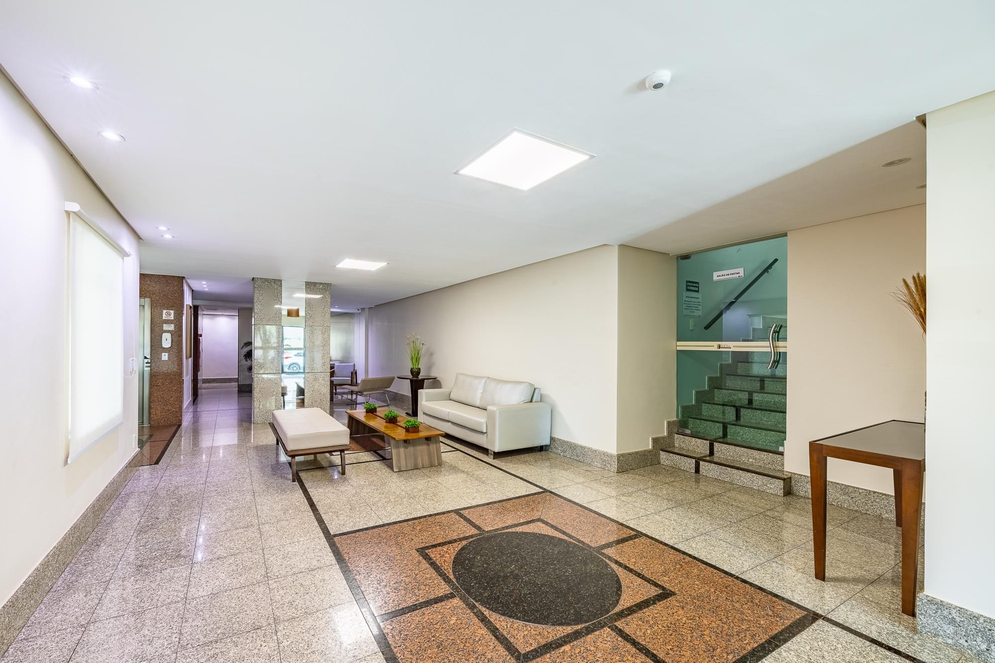 Apartamento, 3 quartos, 135 m² - Foto 18
