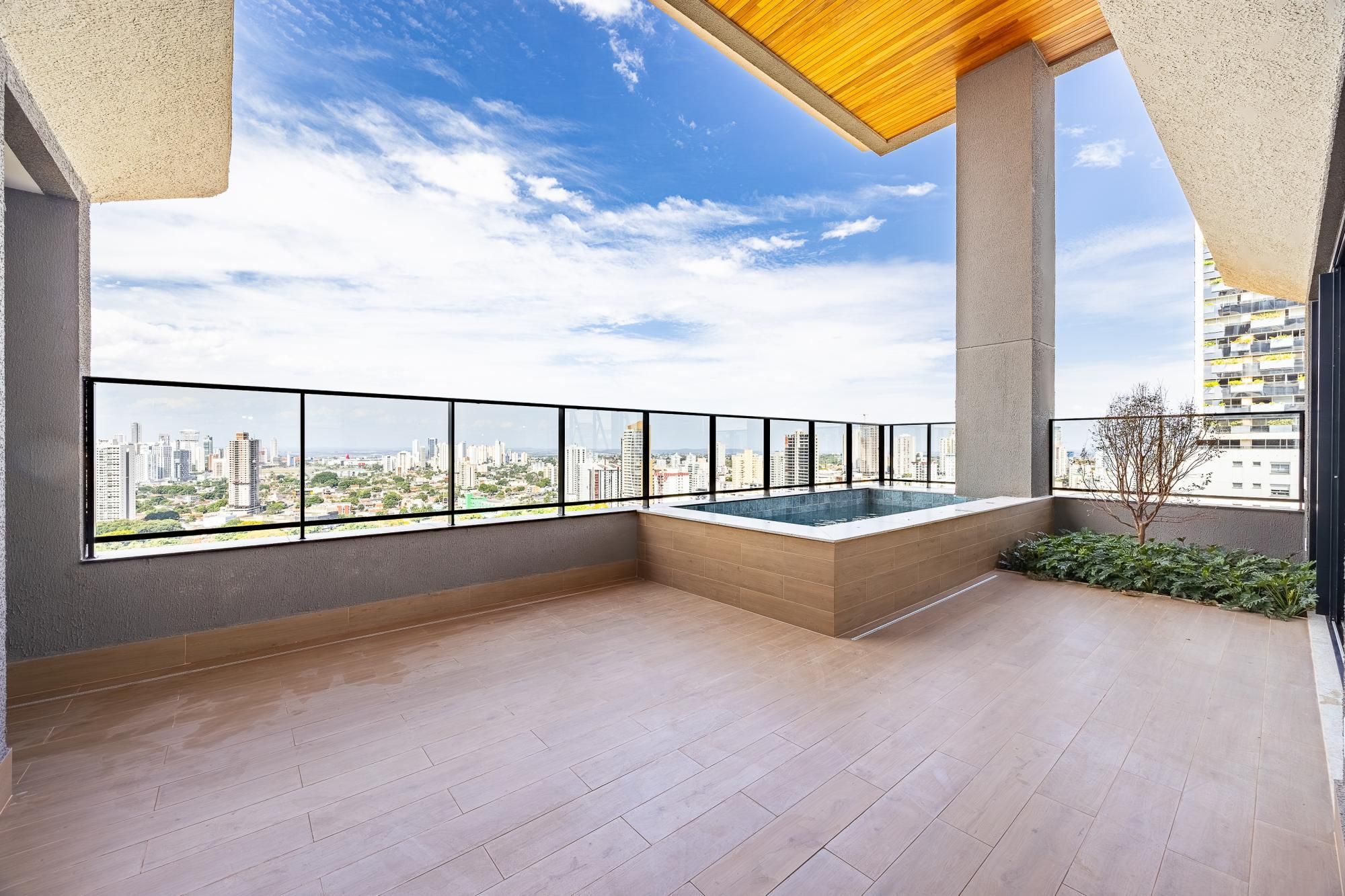 Apartamento, 4 quartos, 365 m² - Foto 1