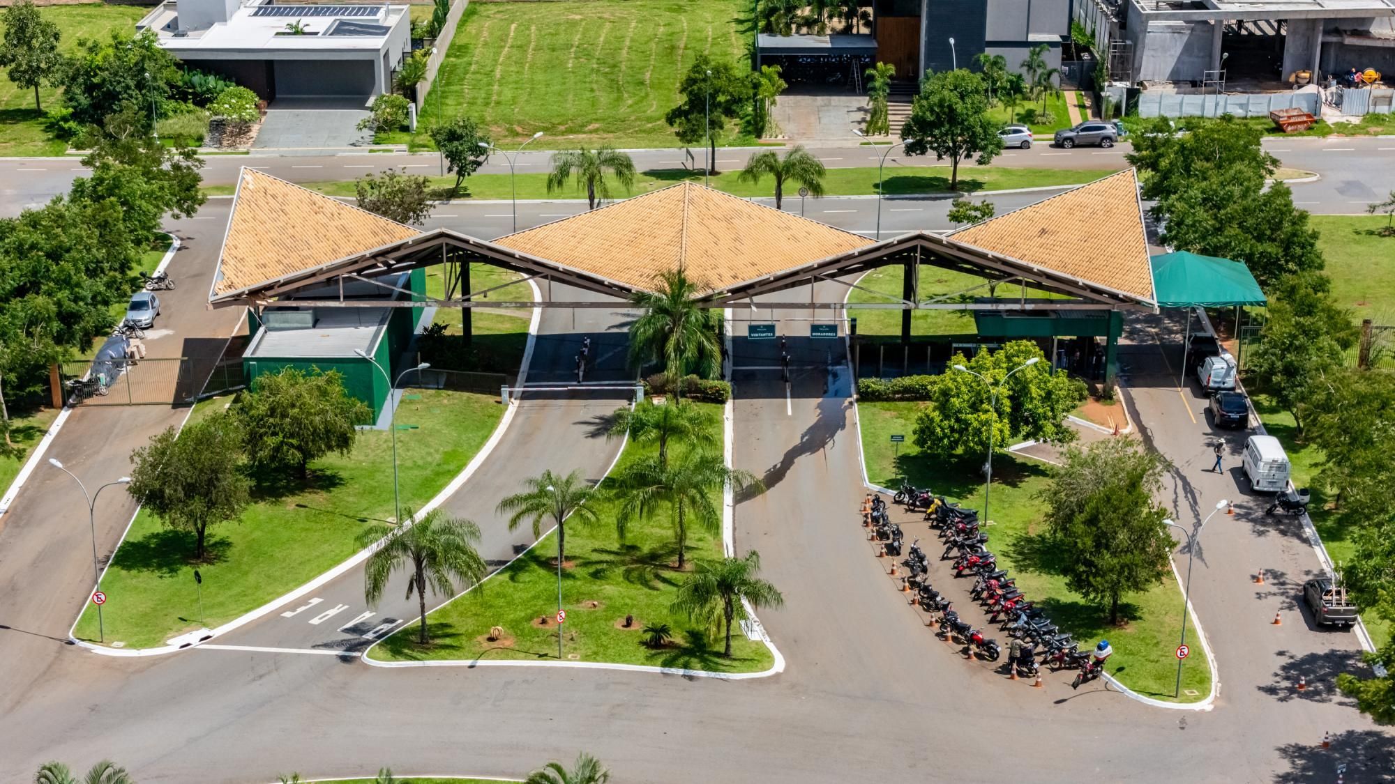 Casa de Condomínio, 4 quartos - Foto 62