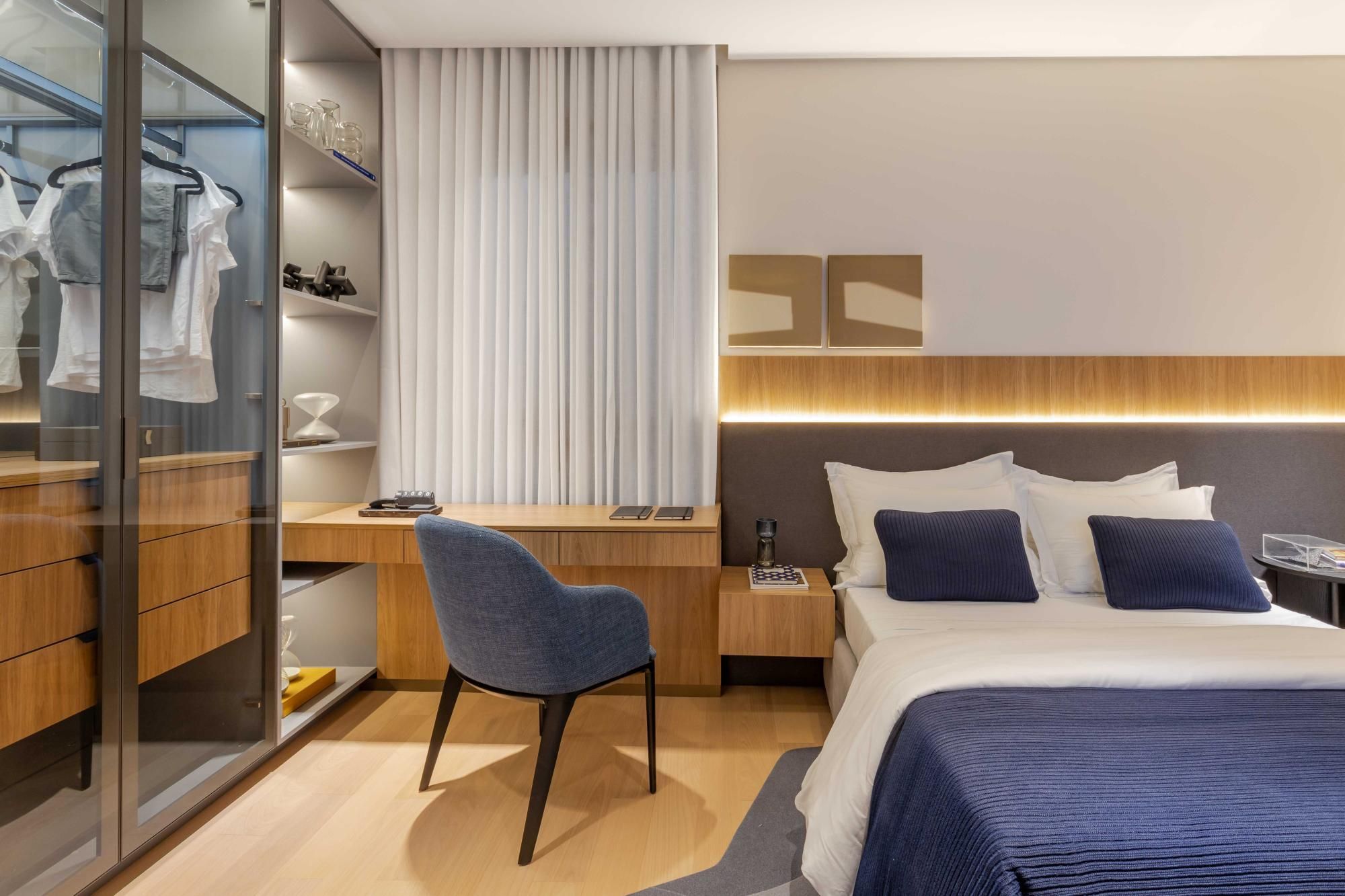 Apartamento, 4 quartos, 344 m² - Foto 19