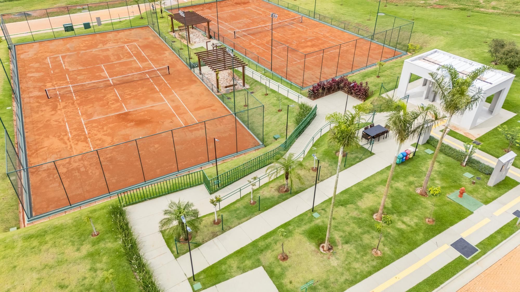 Terreno à Venda no Jardins Londres com 671 m²