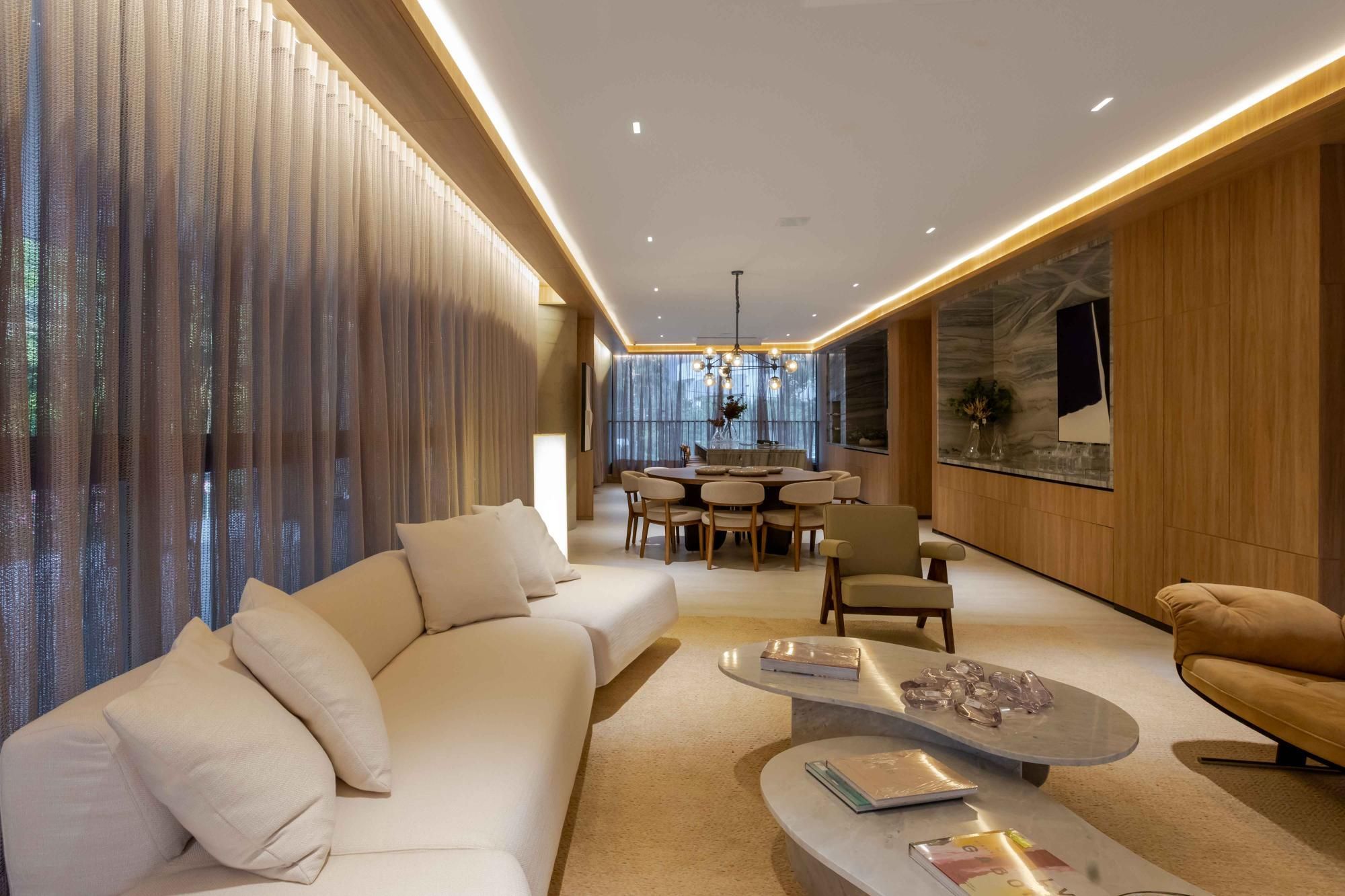 Apartamento, 4 quartos, 344 m² - Foto 5