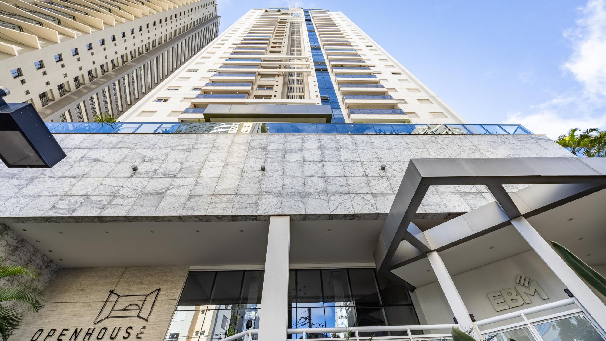 Apartamento, 3 quartos, 155 m² - Foto 28