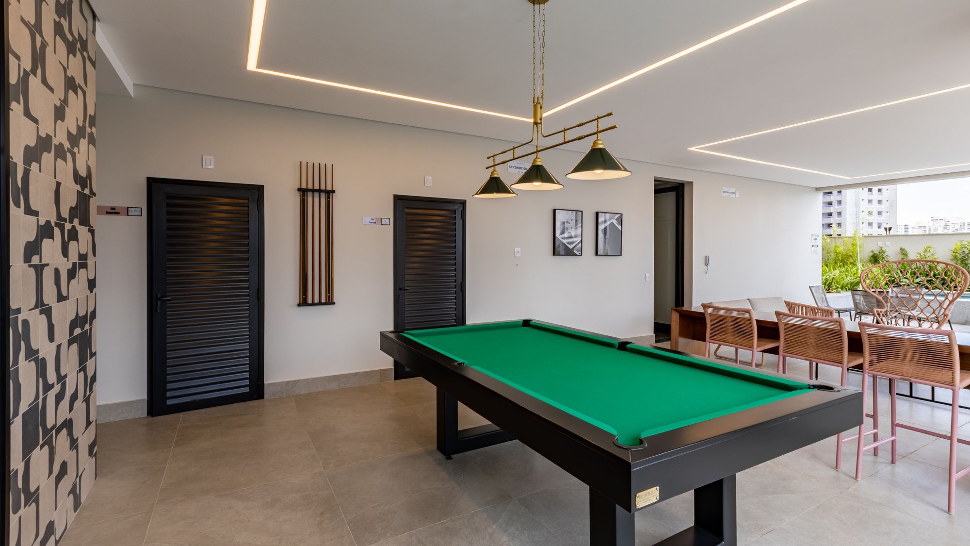 Apartamento, 3 quartos, 165 m² - Foto 30