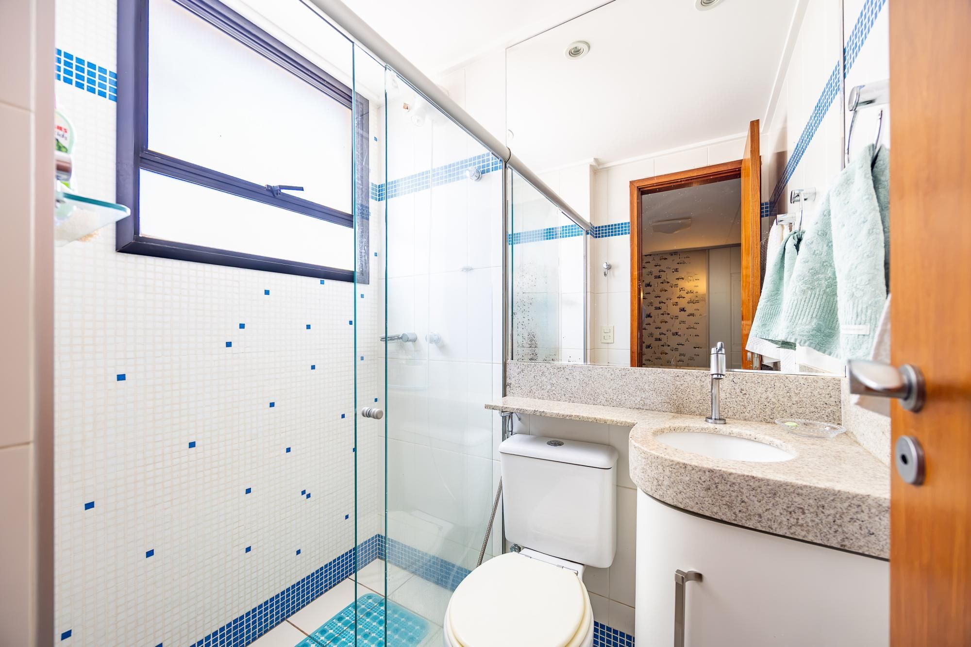 Apartamento, 3 quartos, 135 m² - Foto 17