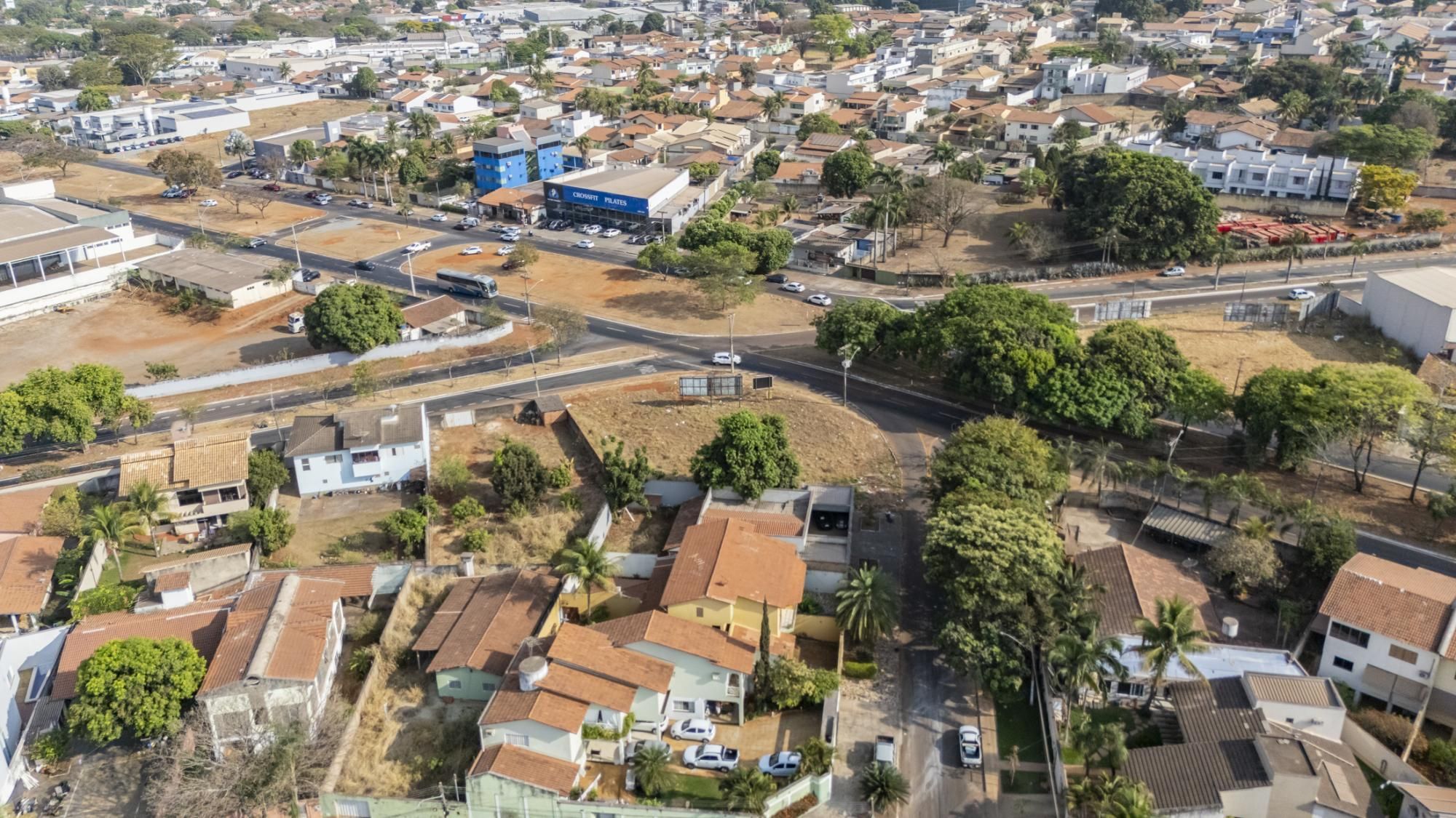 Loteamento e Condomínio, 1050 m² - Foto 11