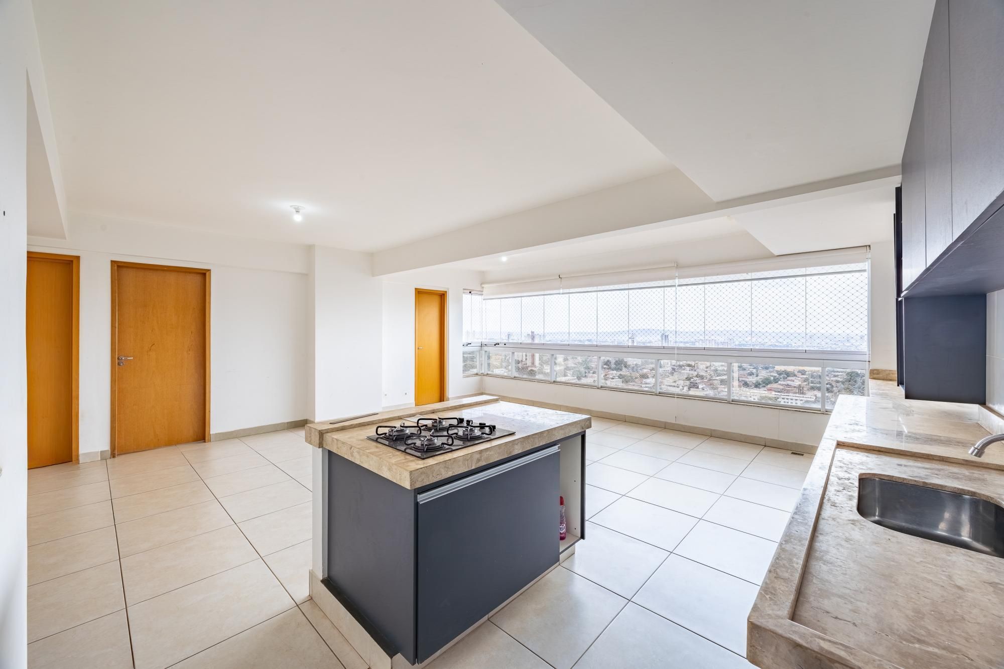 Apartamento, 3 quartos, 102 m² - Foto 2
