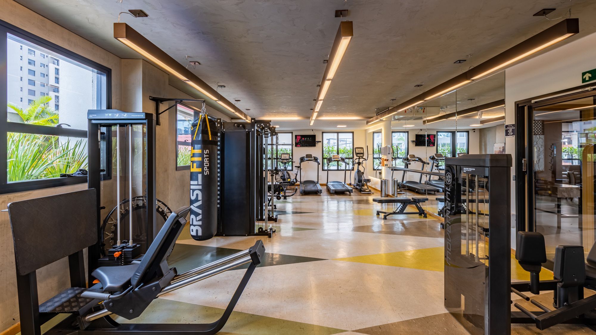 Cobertura, 4 quartos, 405 m² - Foto 45