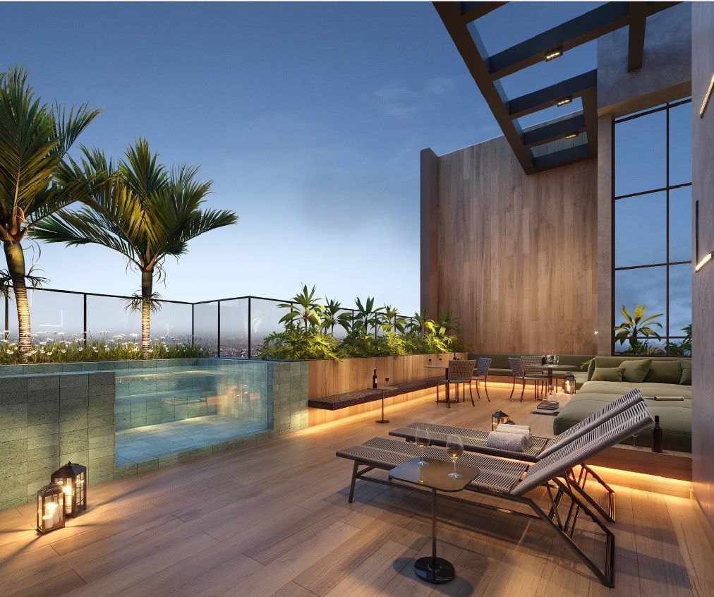 Apartamento, 2 quartos, 62 m² - Foto 17