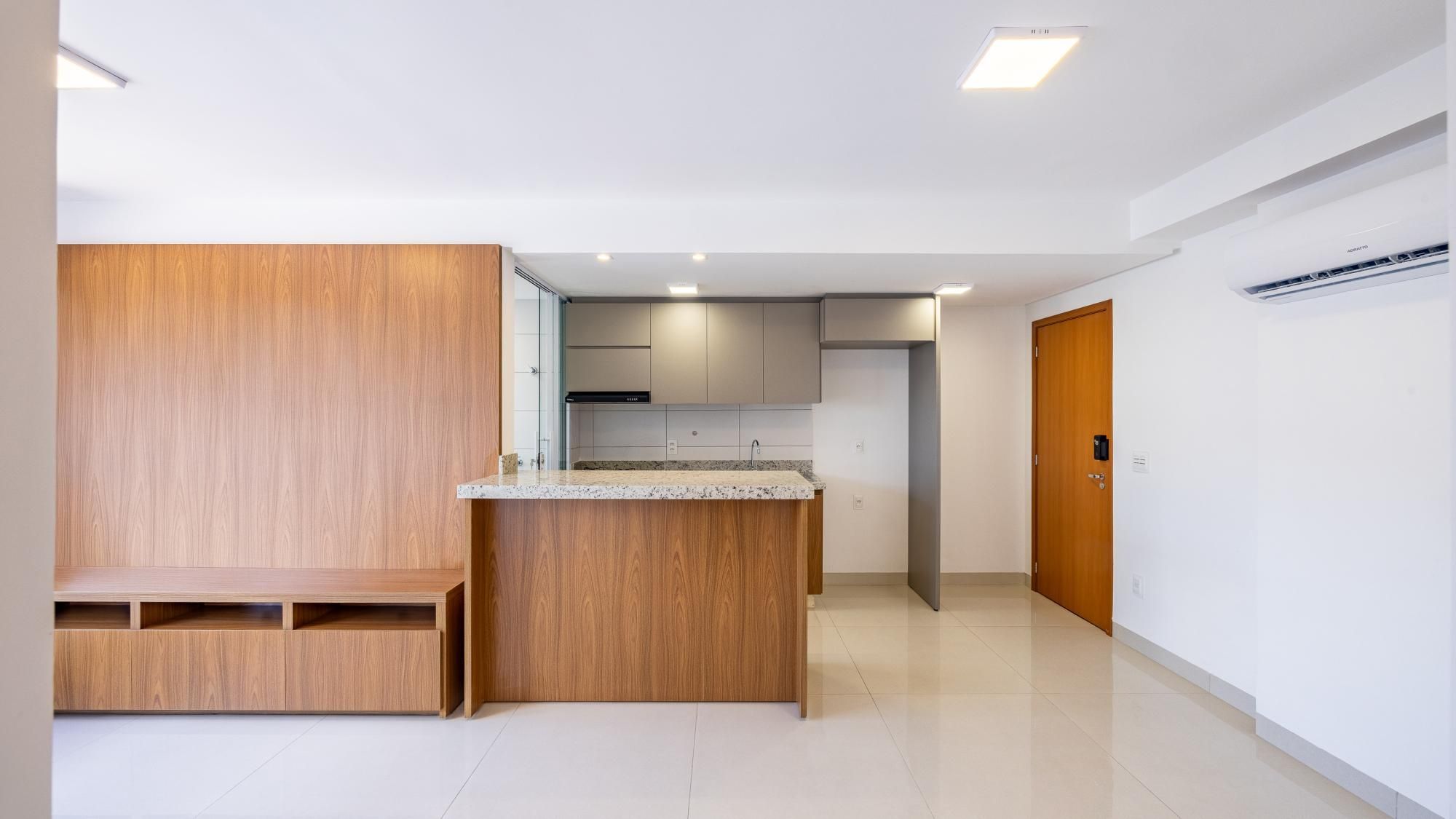 Apartamento, 2 quartos, 65 m² - Foto 5