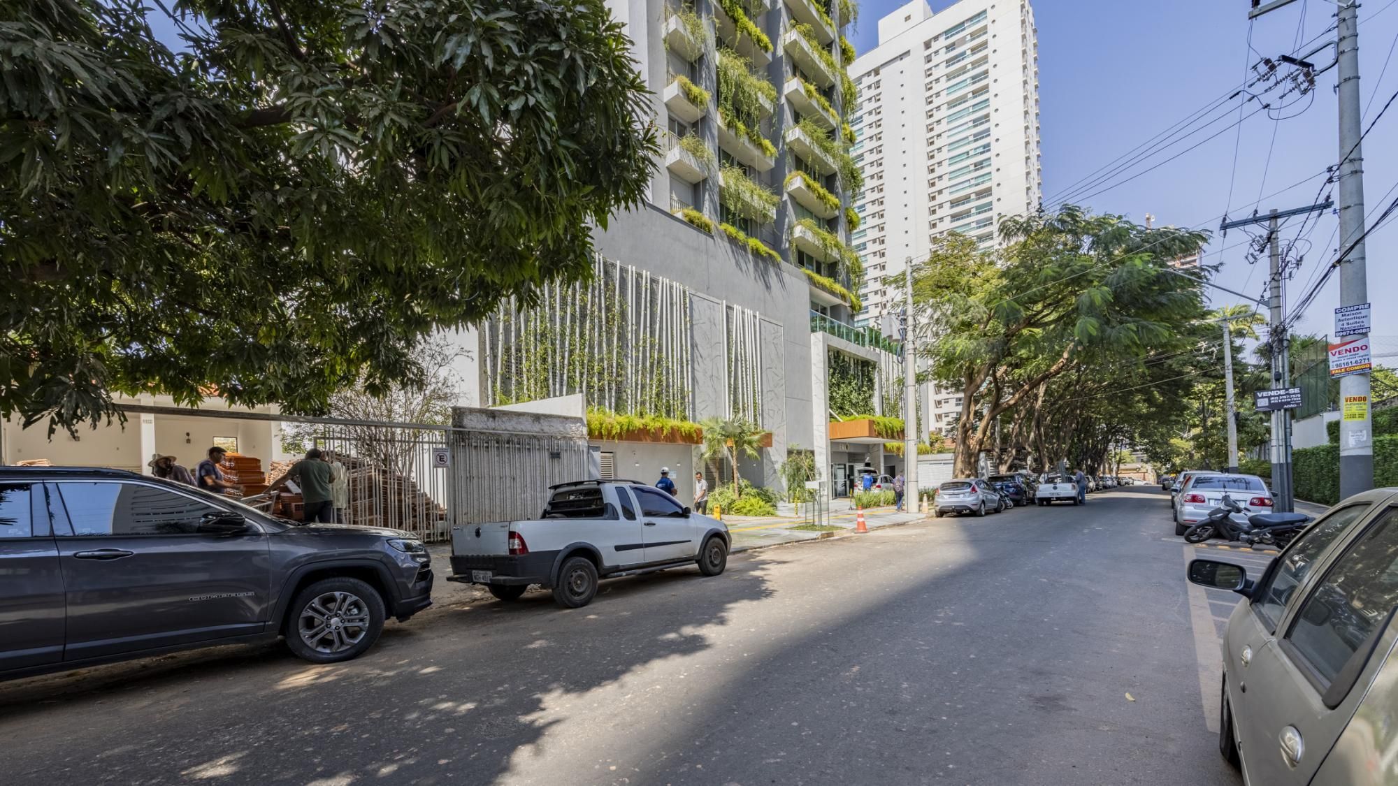 Apartamento, 3 quartos, 100 m² - Foto 35