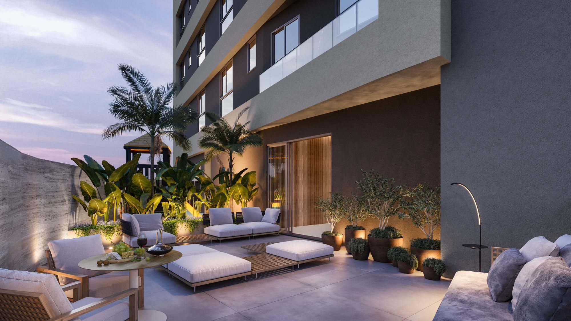 Apartamento, 3 quartos, 120 m² - Foto 17