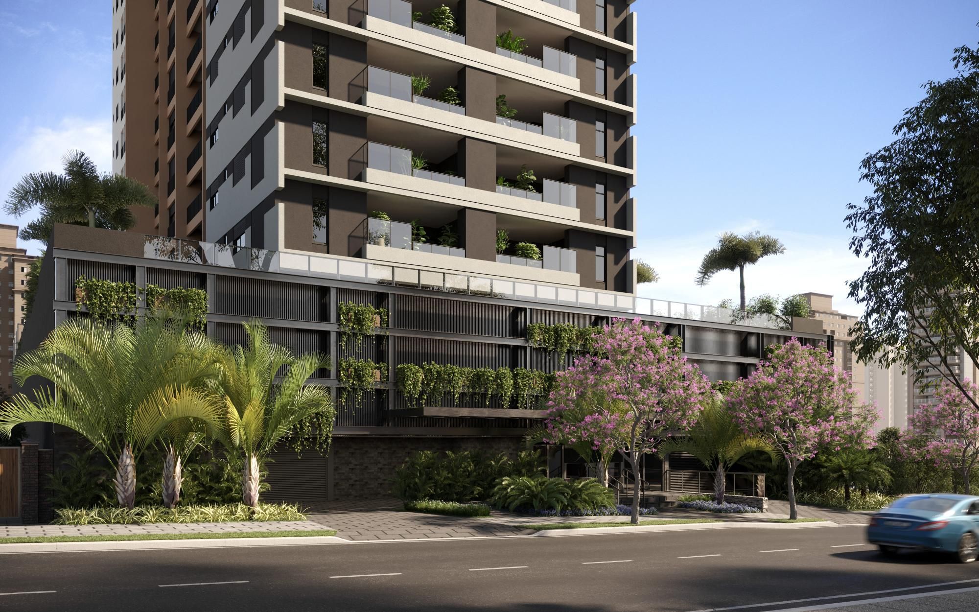 Apartamento, 3 quartos, 148 m² - Foto 30