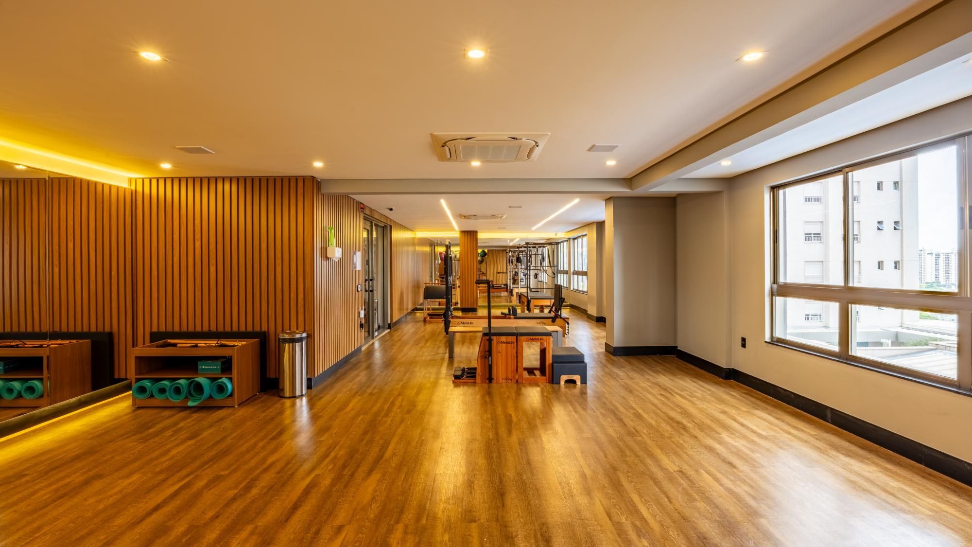 Apartamento, 3 quartos, 239 m² - Foto 35