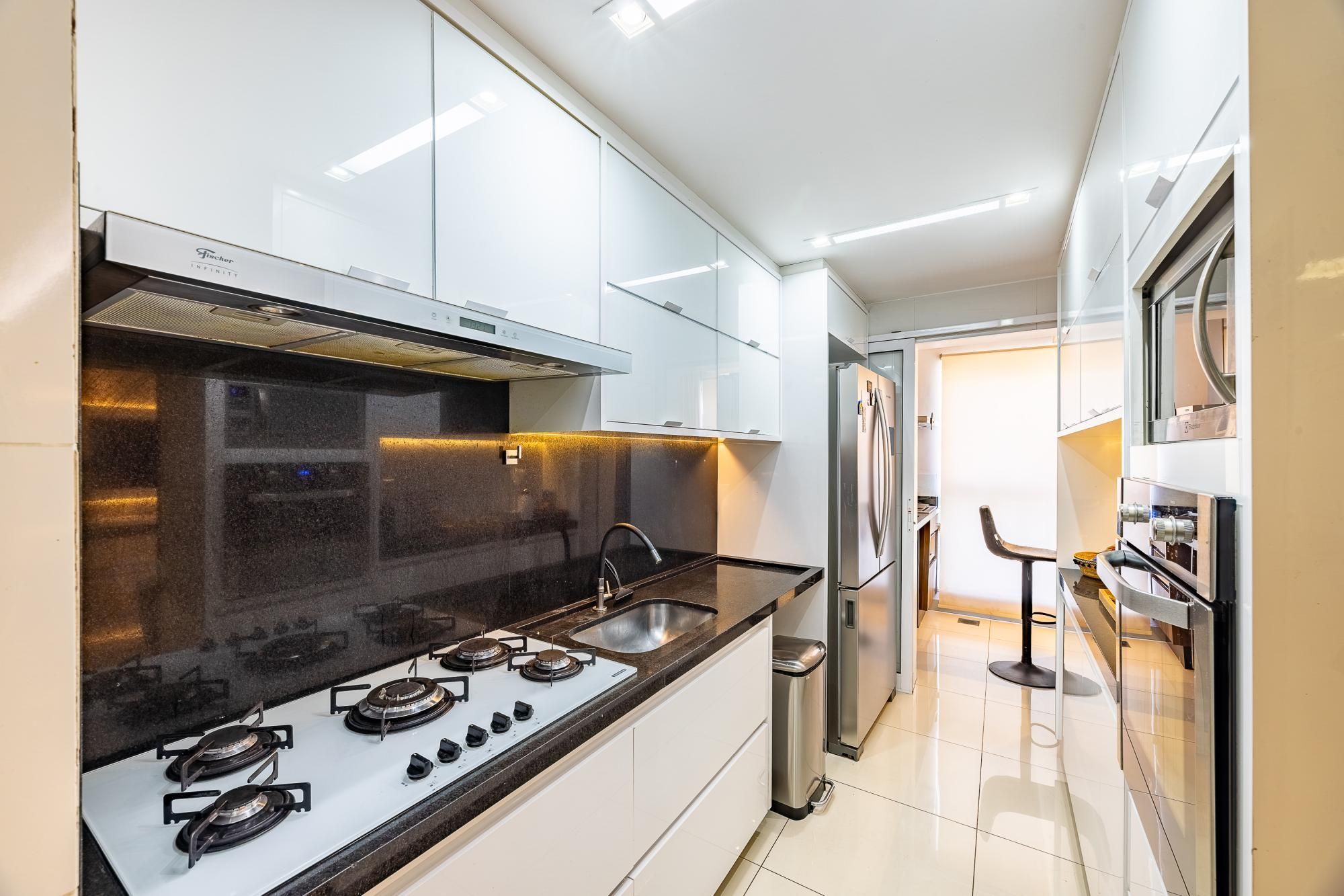 Apartamento, 3 quartos, 115 m² - Foto 4