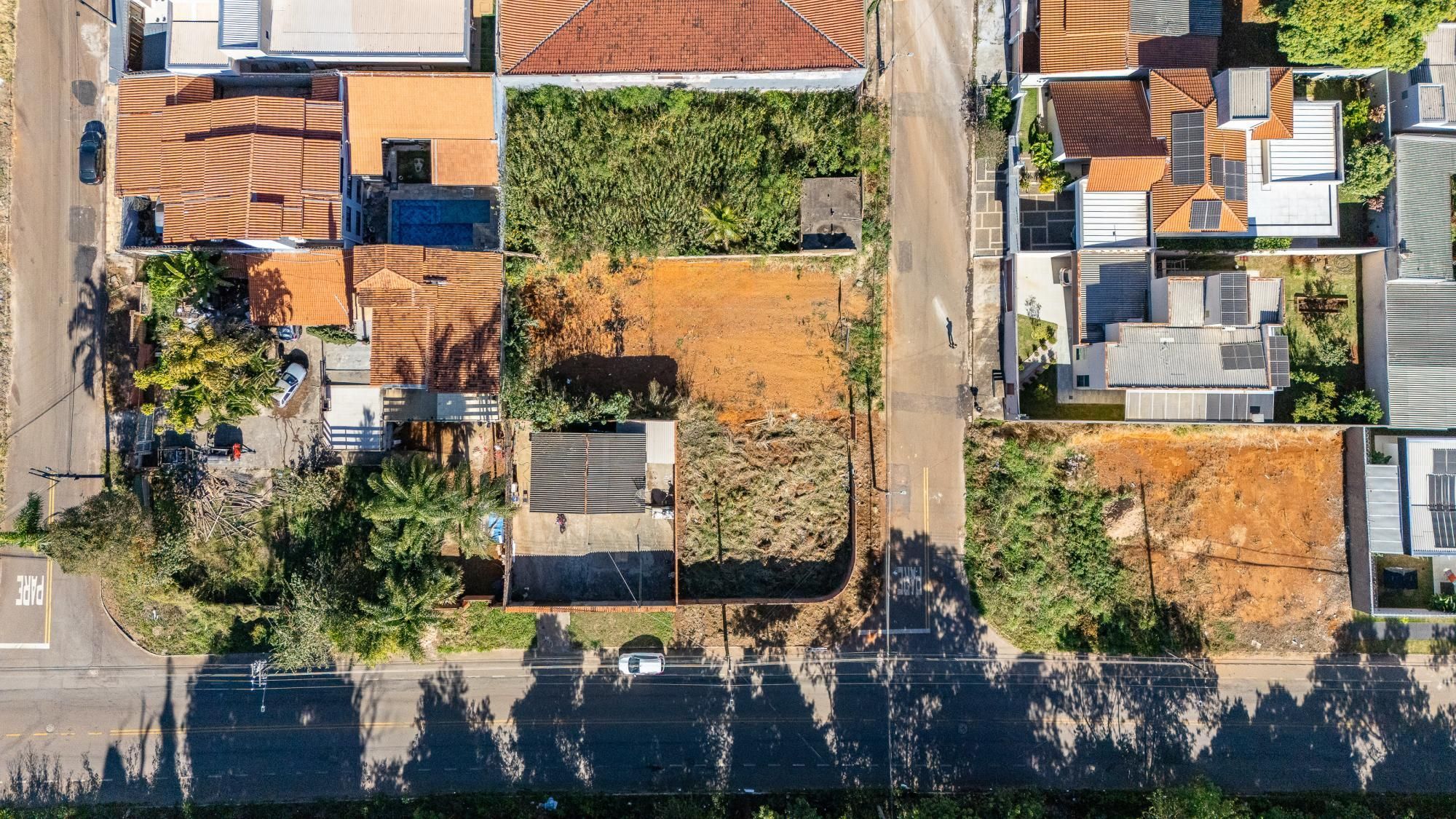 Terreno, 420 m² - Foto 4