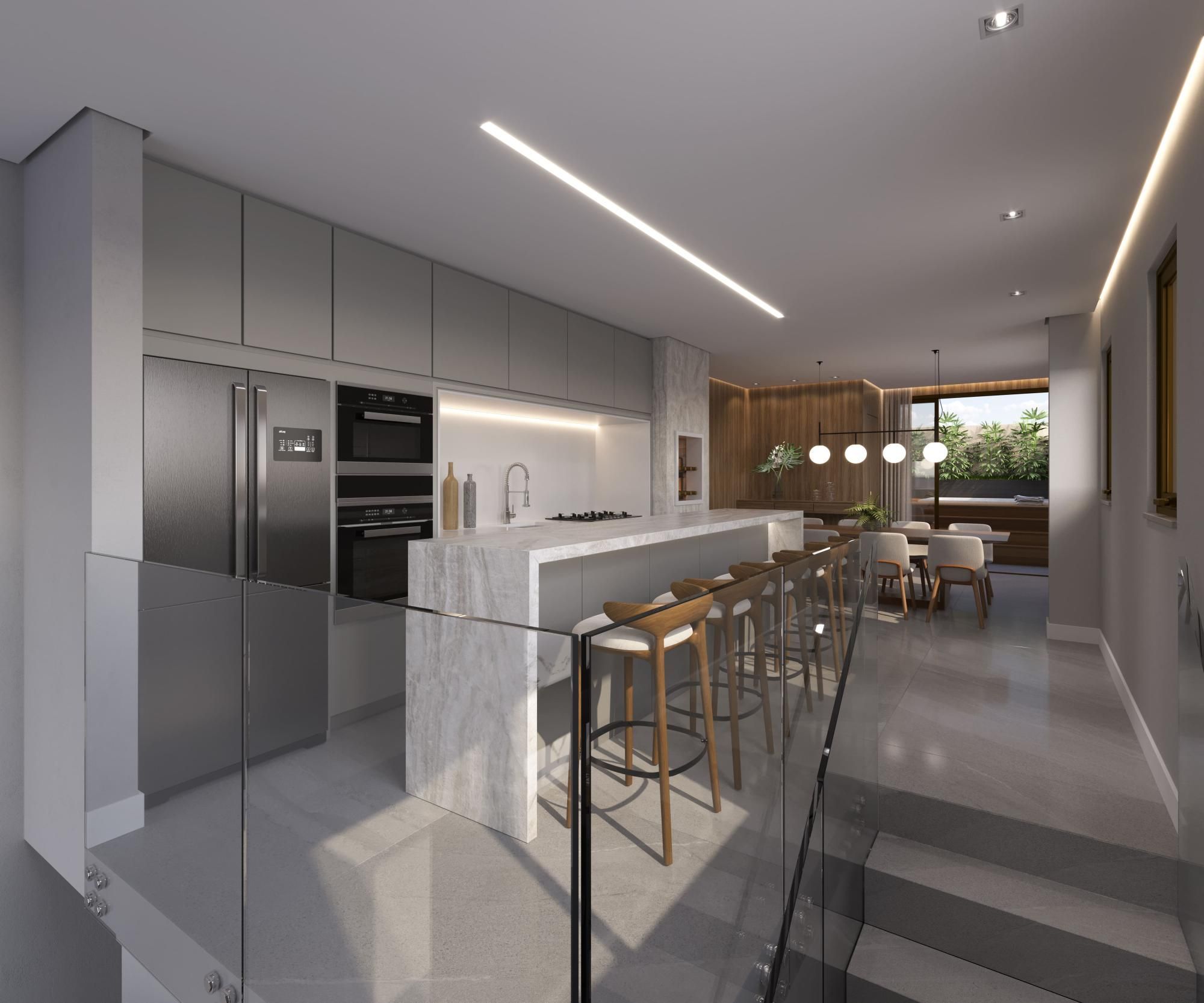 Apartamento, 3 quartos, 120 m² - Foto 10