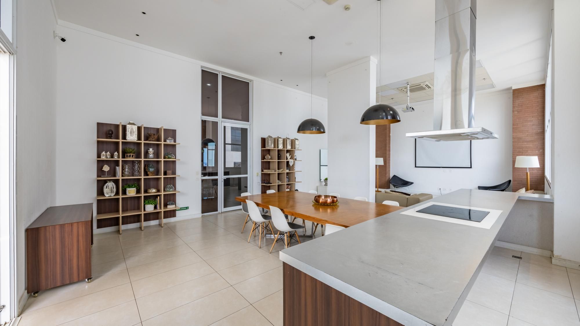 Flat/Apart Hotel, 1 quarto, 38 m² - Foto 23